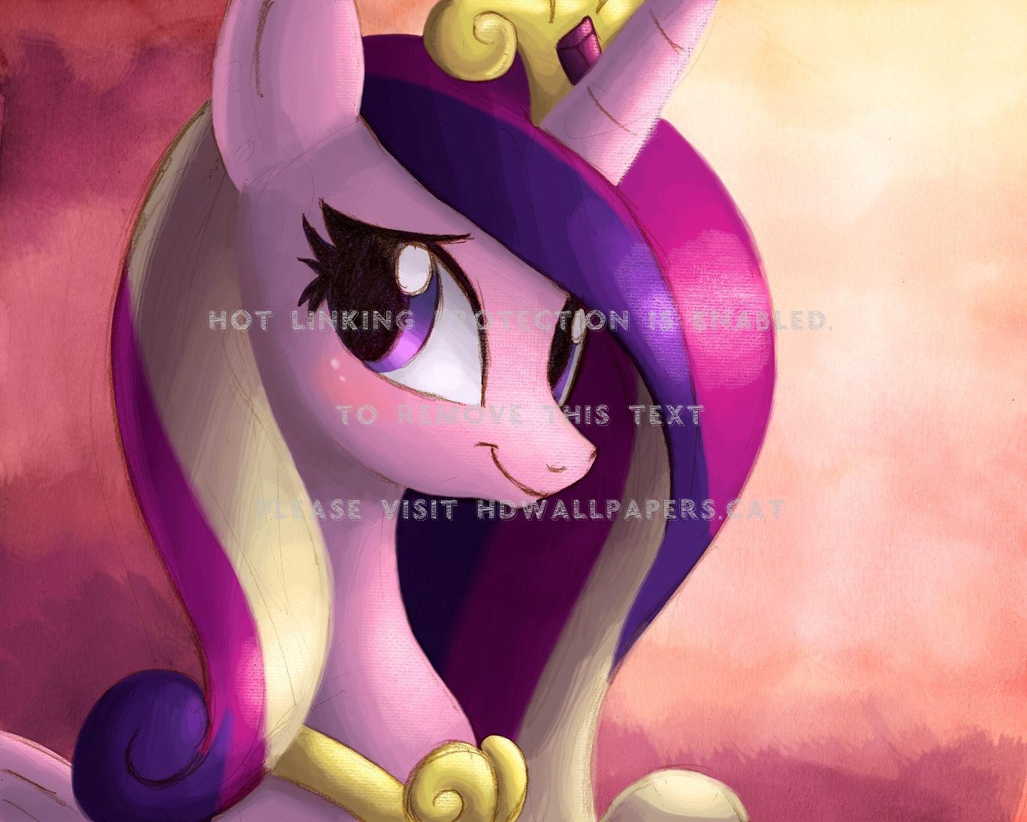 1500x1200 painted cadence cartoon alicorn friendship