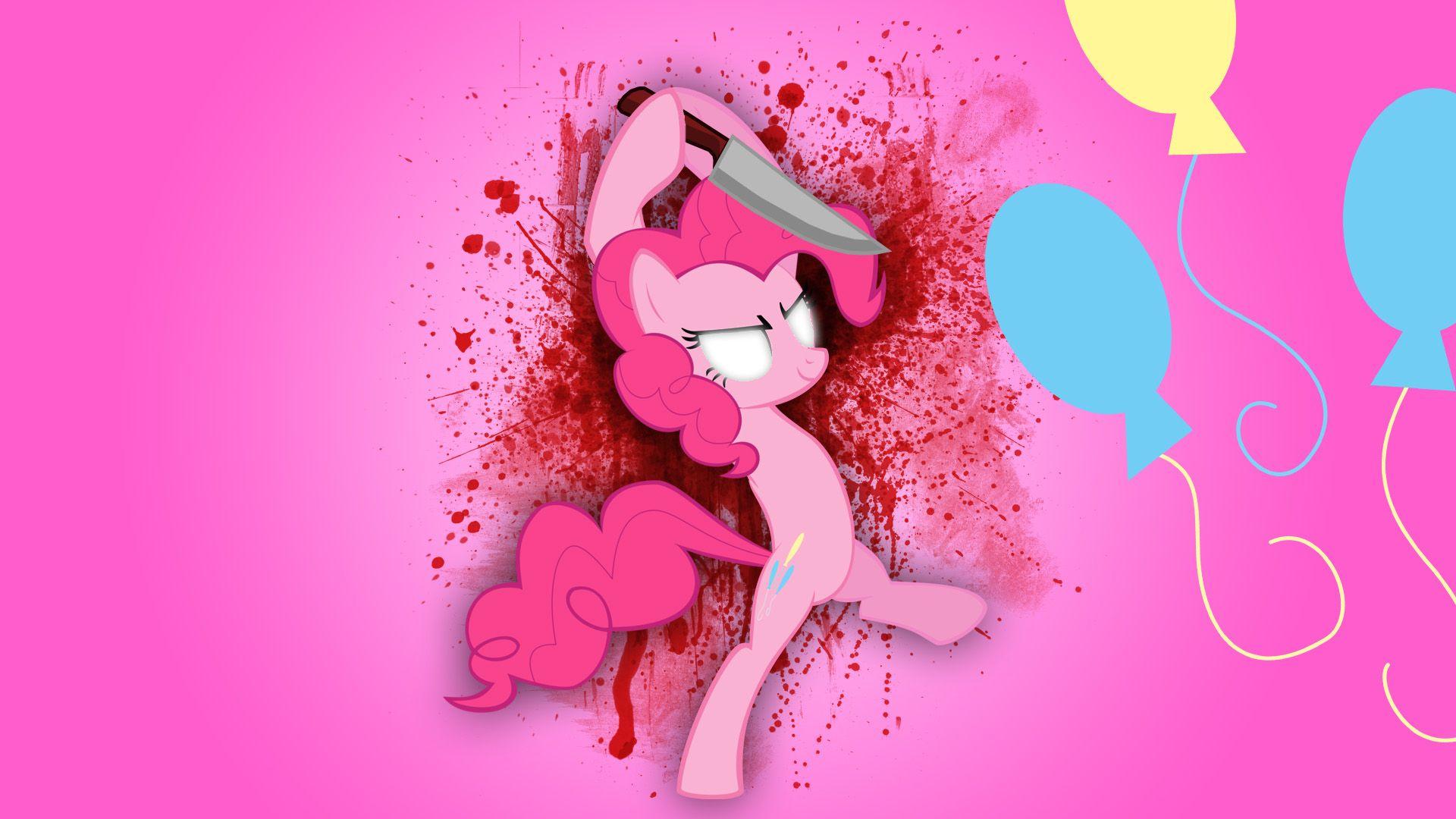 1920x1080 My Little Pony: Friendship is Betrayal