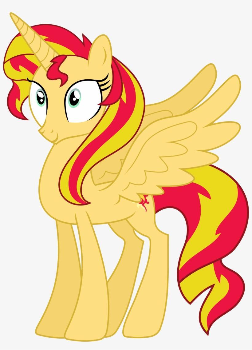 820x1138 Sunset Shimmer Wallpaper