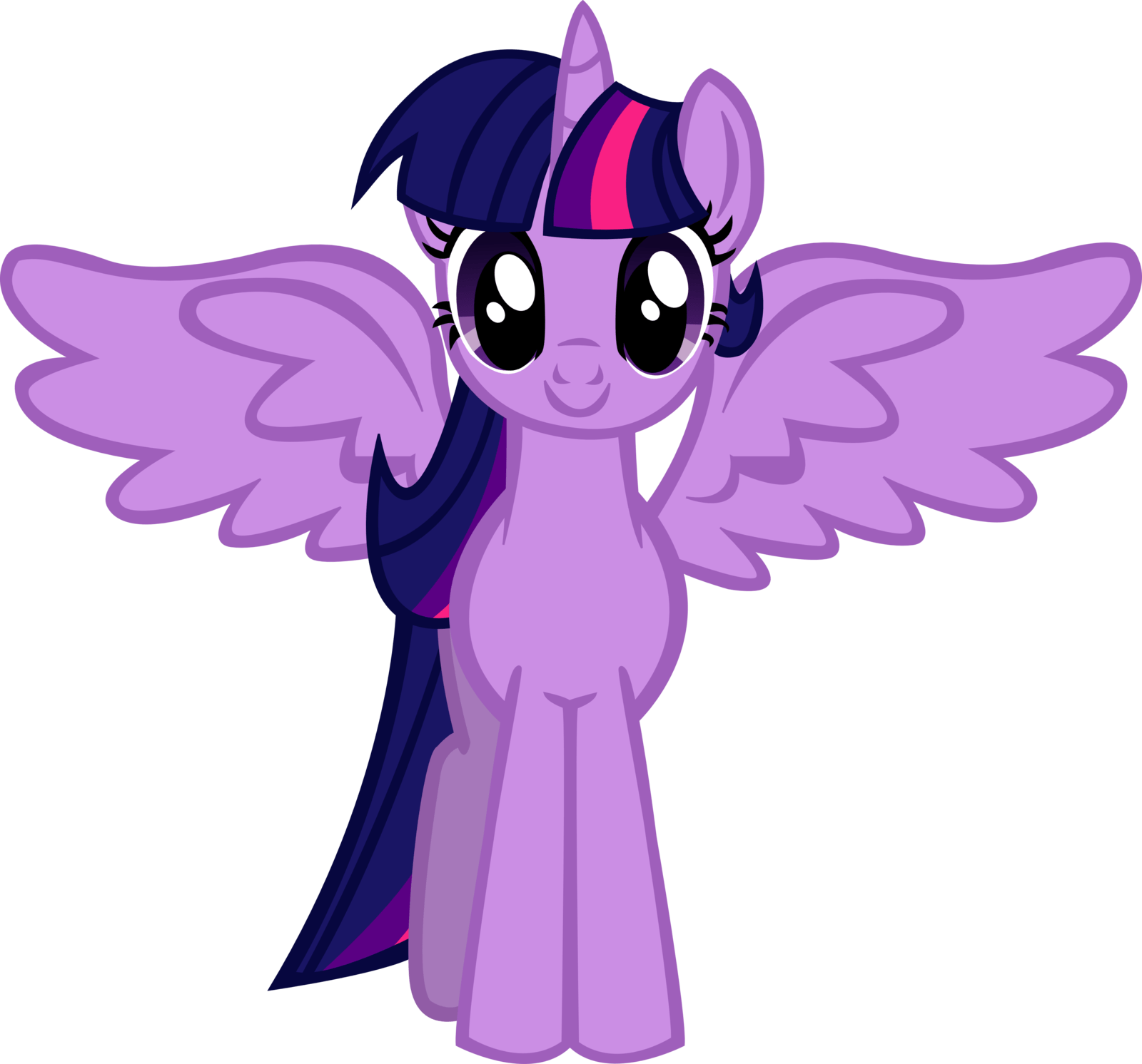 1600x1492 Twilight Sparkle Alicorn Controversy. Know Your