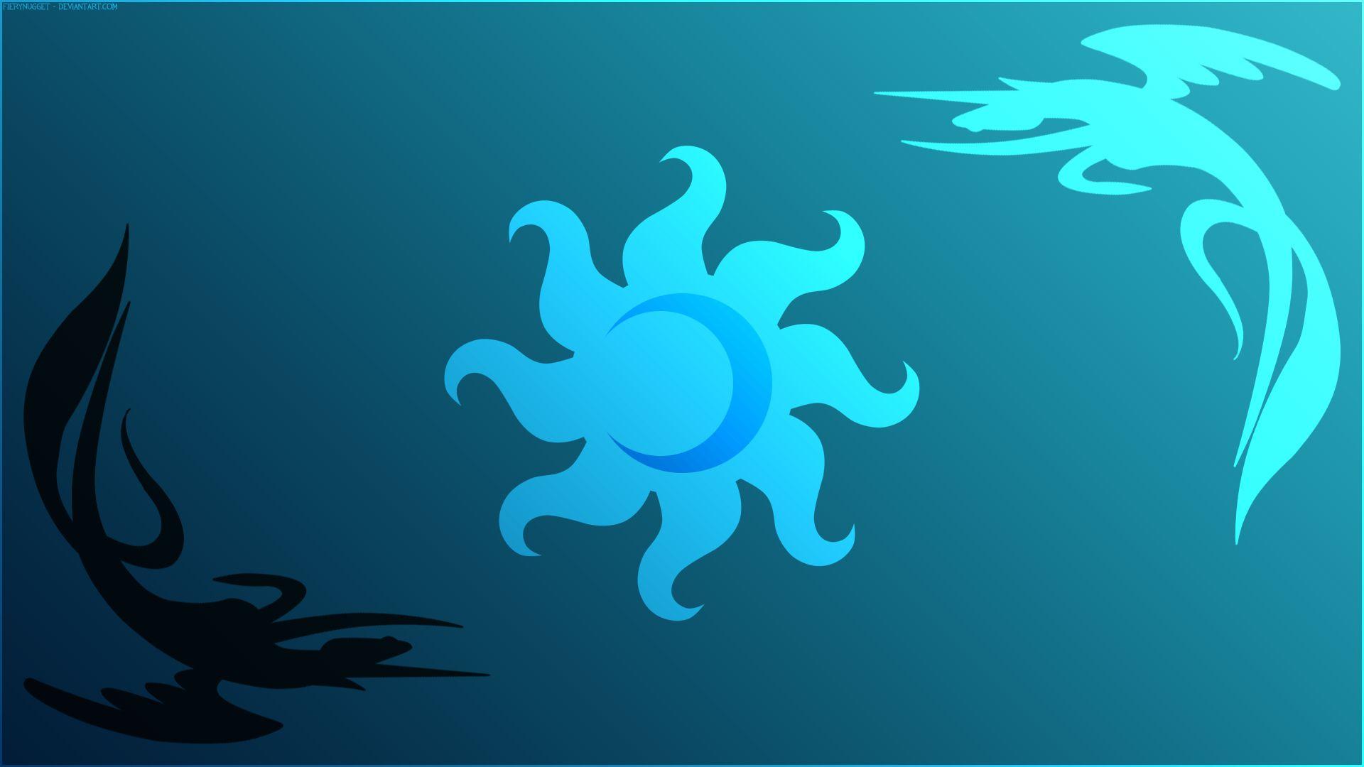 1920x1080 Alicorn Wallpaper by. My Little Pony. My Little Wallpaper