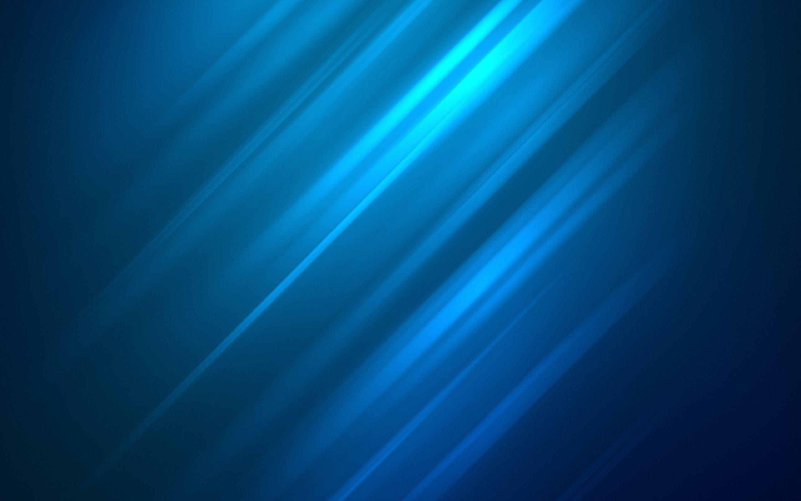 2560x1600 Abstract Wallpaper HD Blue