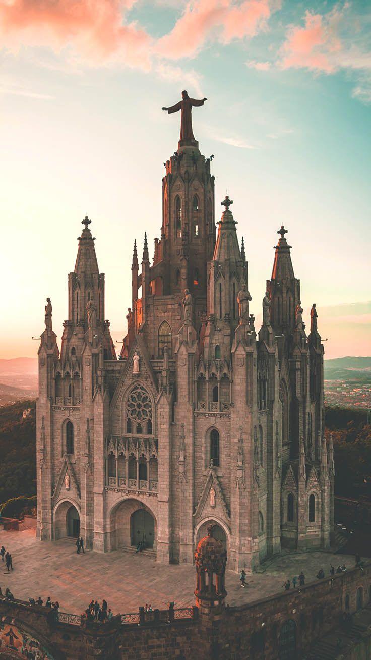 736x1308 Discovering Europe with 17 wanderlust iPhone Wallpaper. Preppy