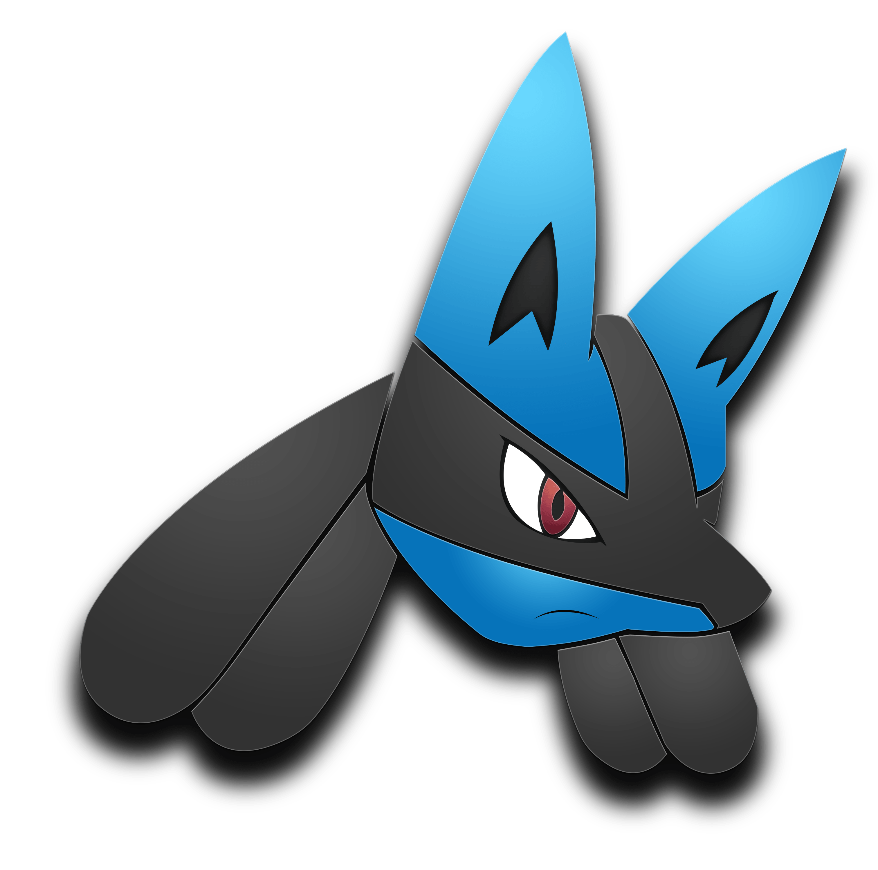 Epic lucario wallpapers top free epic lucario backgrounds