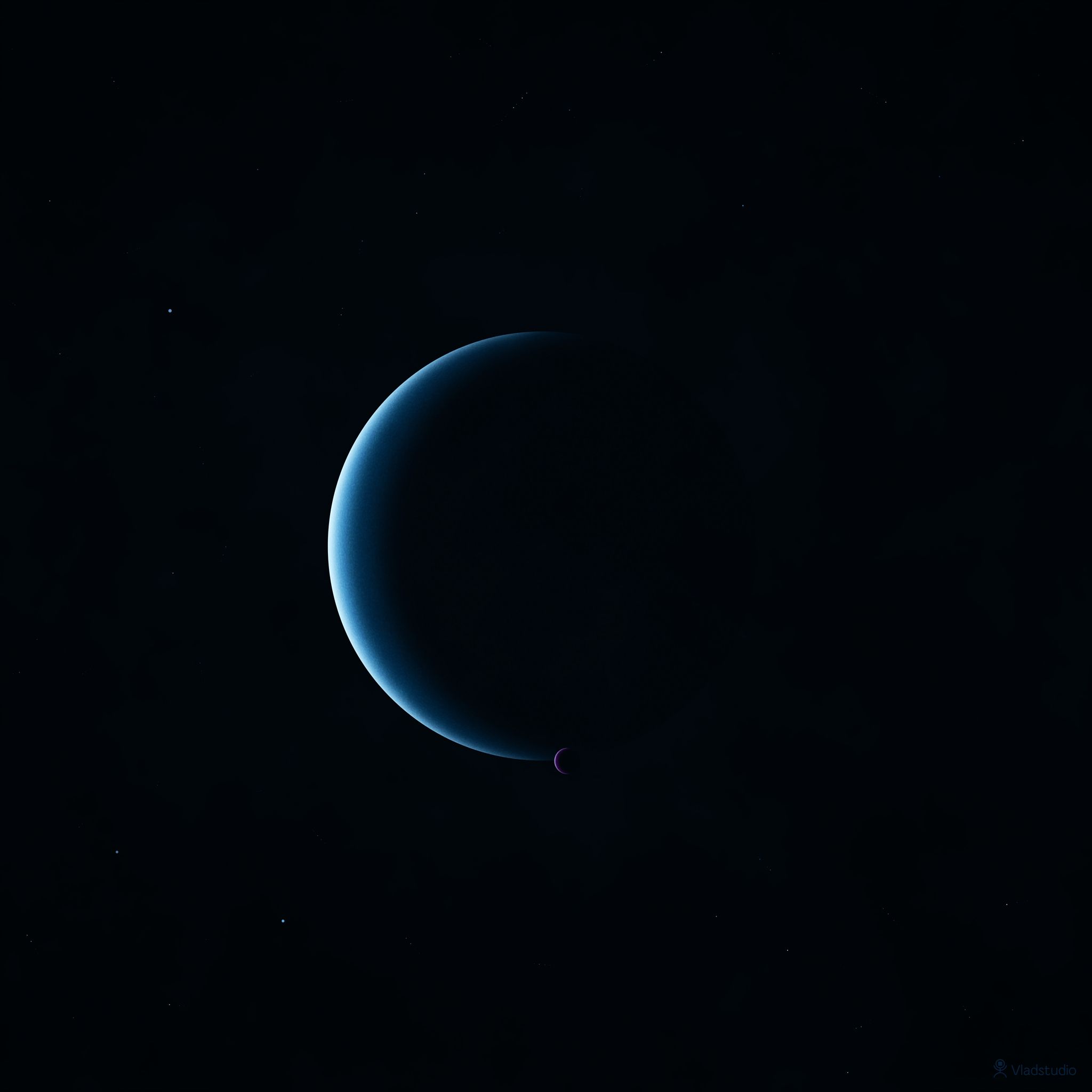 2048x2048 Triton Background. Triton Background