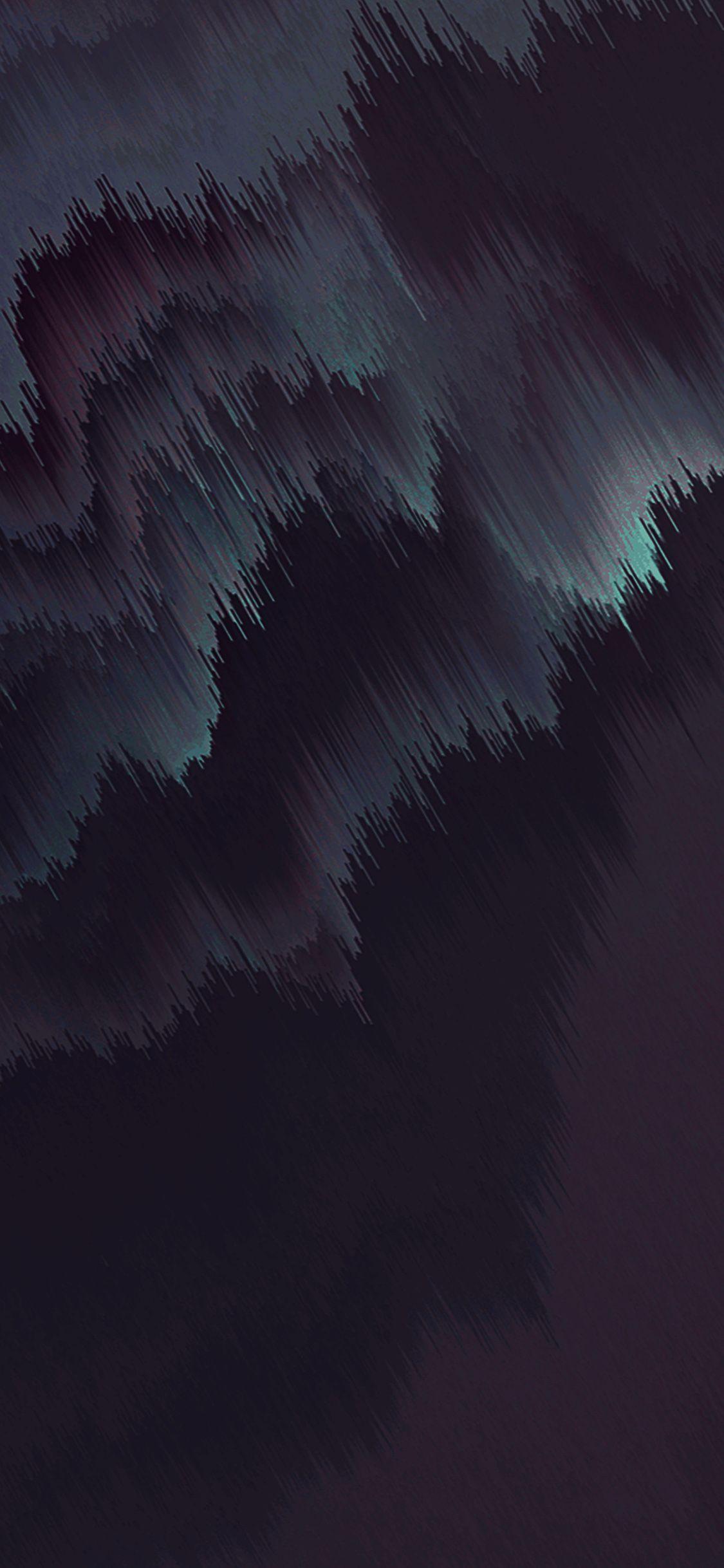 1125x2436 Com Apple iPhone Wallpaper Vv51 Dark Moving Dot Line