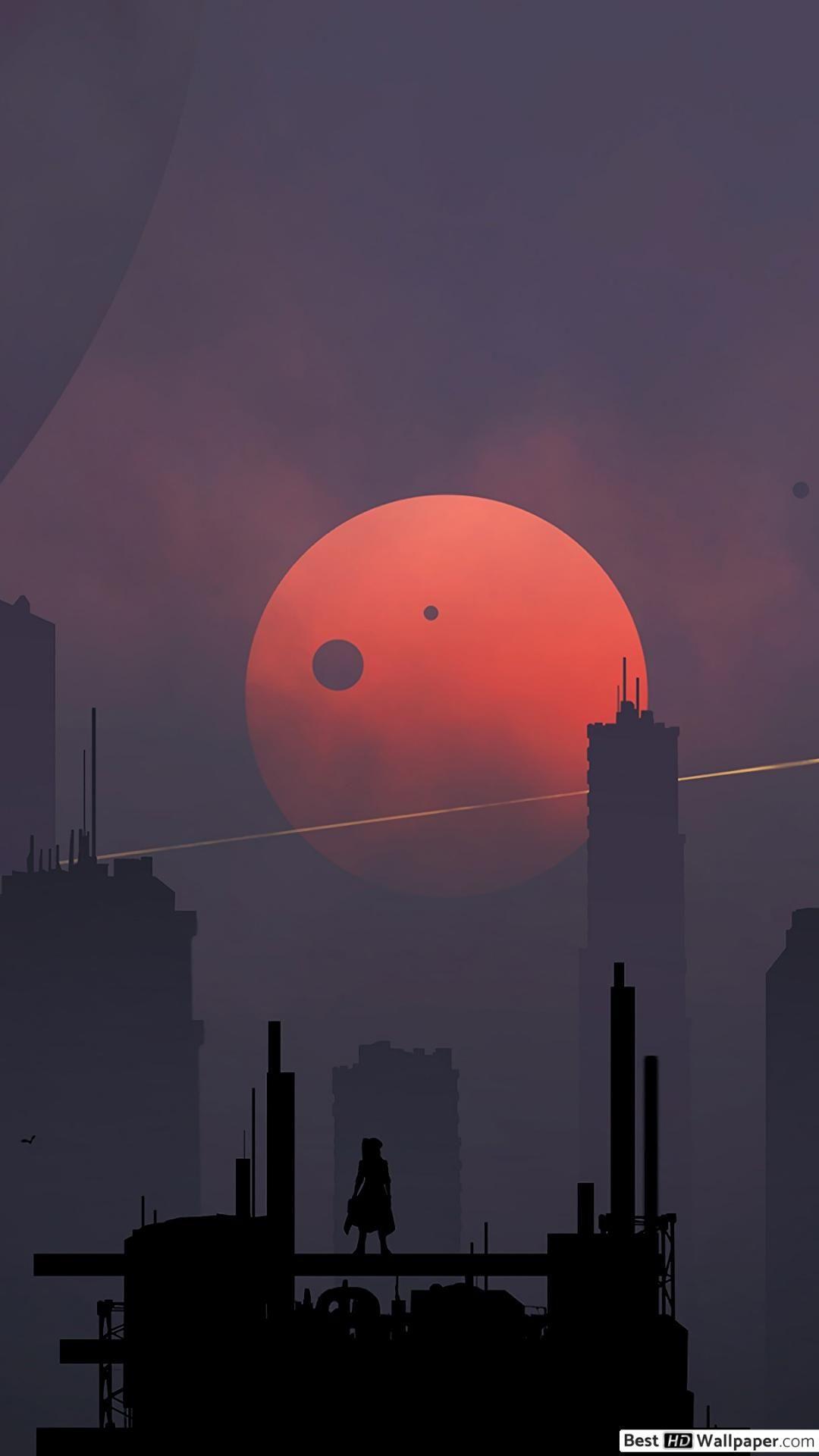 Red Galaxy iPhone Wallpapers Top Free Red Galaxy iPhone Backgrounds