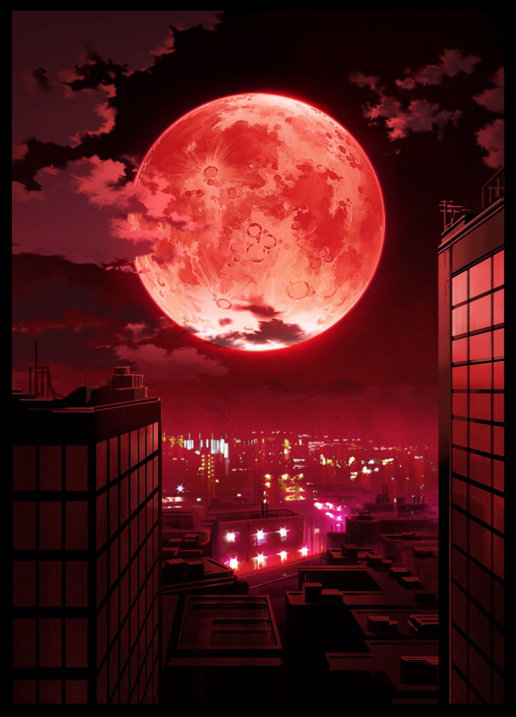 1734x2408 Red Techno wallpaper wallpaper Collections