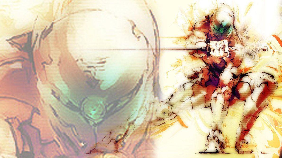 1192x670 GrayFox Wallpaper
