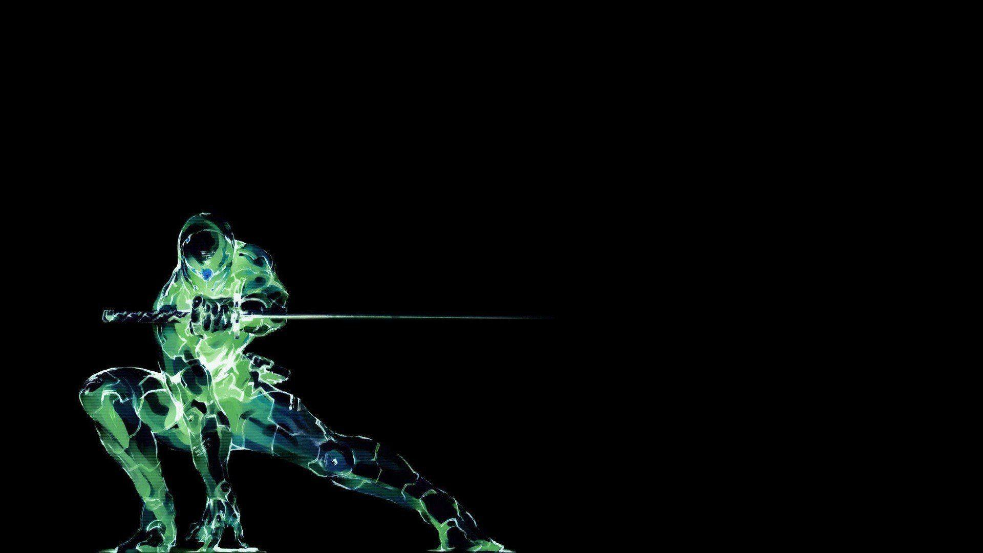1920x1080 Gray Fox Gear 742034