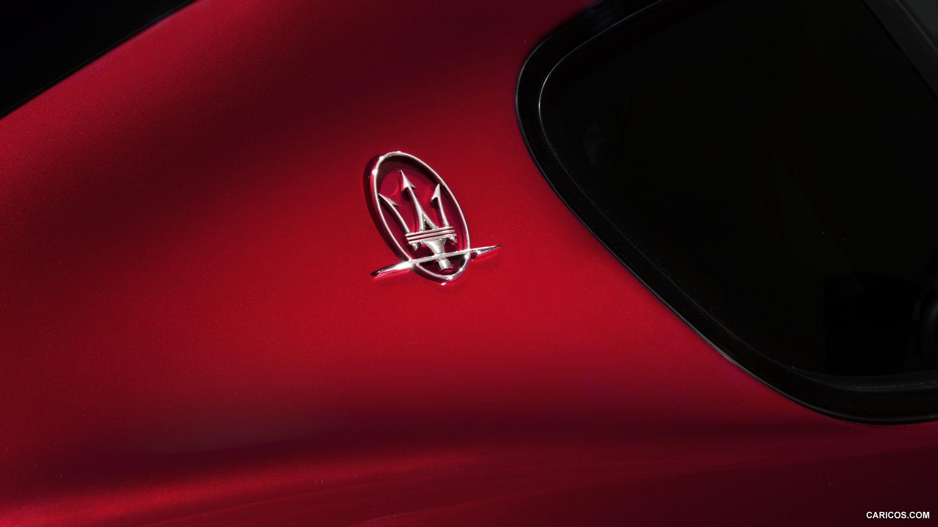 1920x1080 Maserati GranTurismo MC Stradale Centennial picture. Maserati photo gallery
