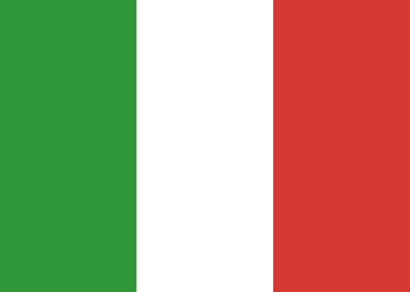 Italy Flag Wallpapers Top Free Italy Flag Backgrounds Wallpaperaccess