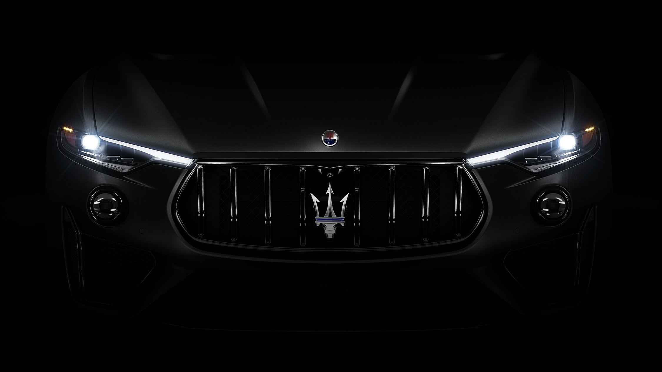 2250x1266 Maserati‎ symbol free HQ online Puzzle Games