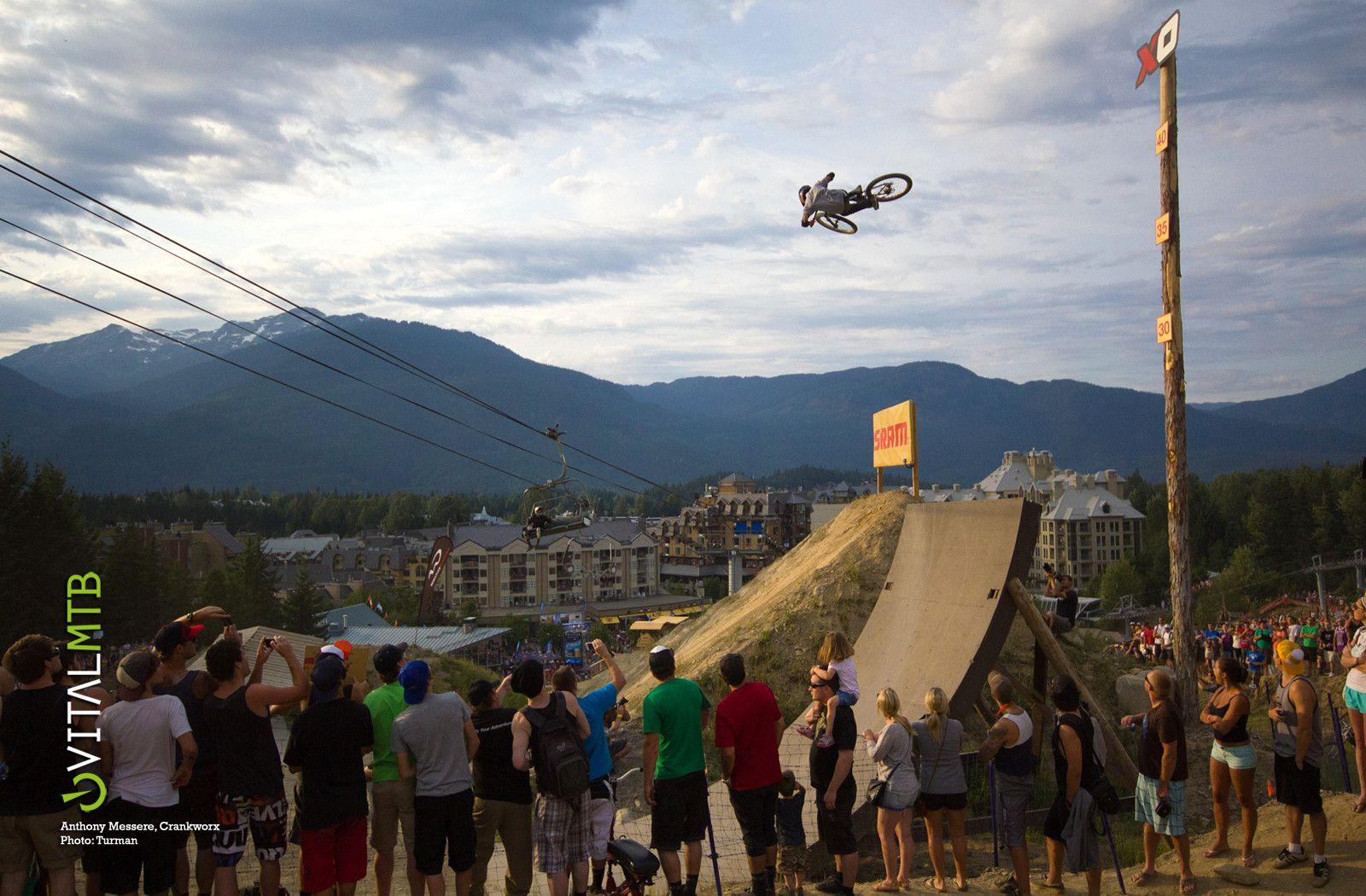 1600x1050 Vital MTB Desktop Wallpaper Bikes Feature Stories