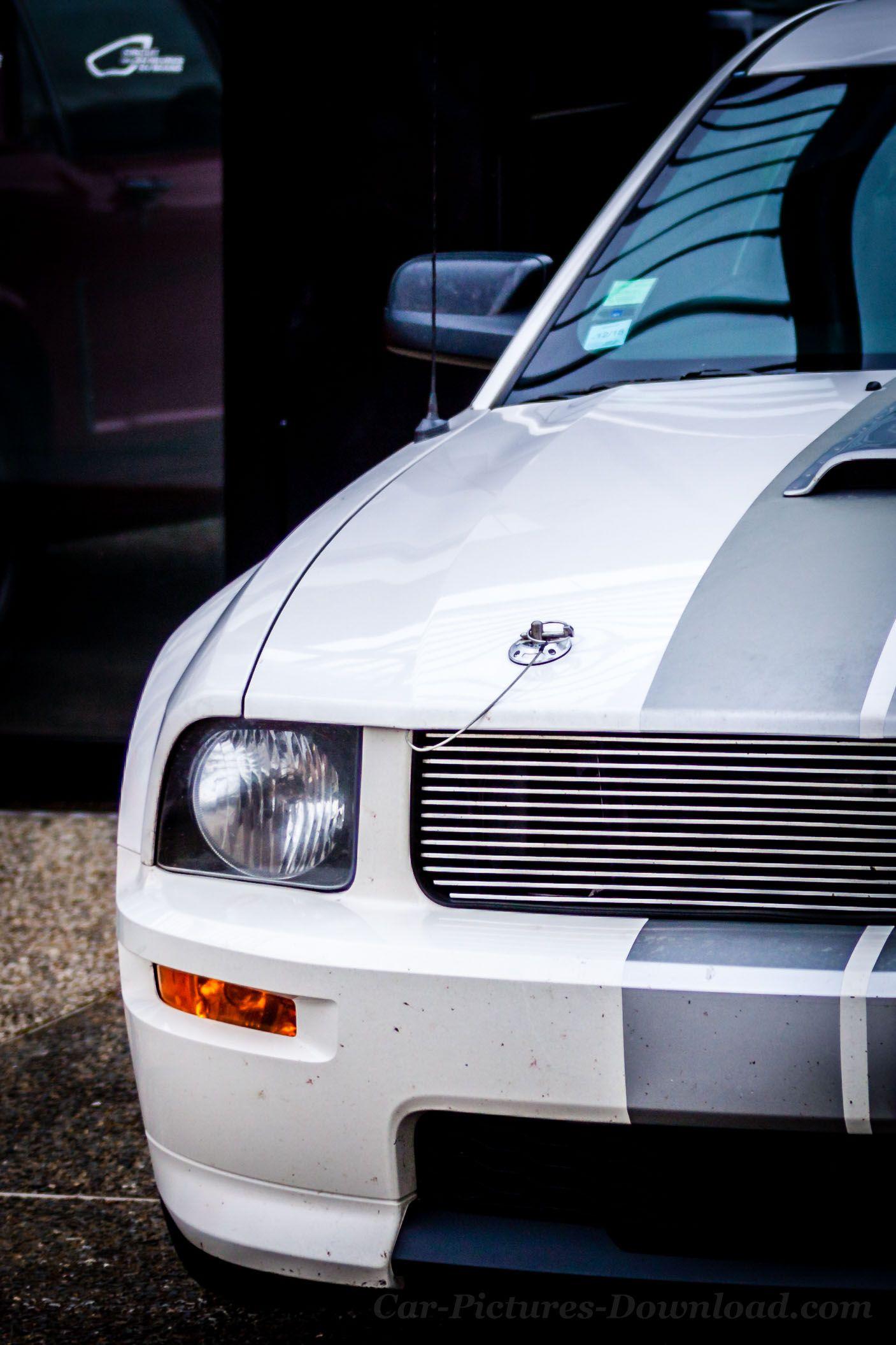 1407x2111 Ford Mustang Wallpaper Ultra HD High Resolution