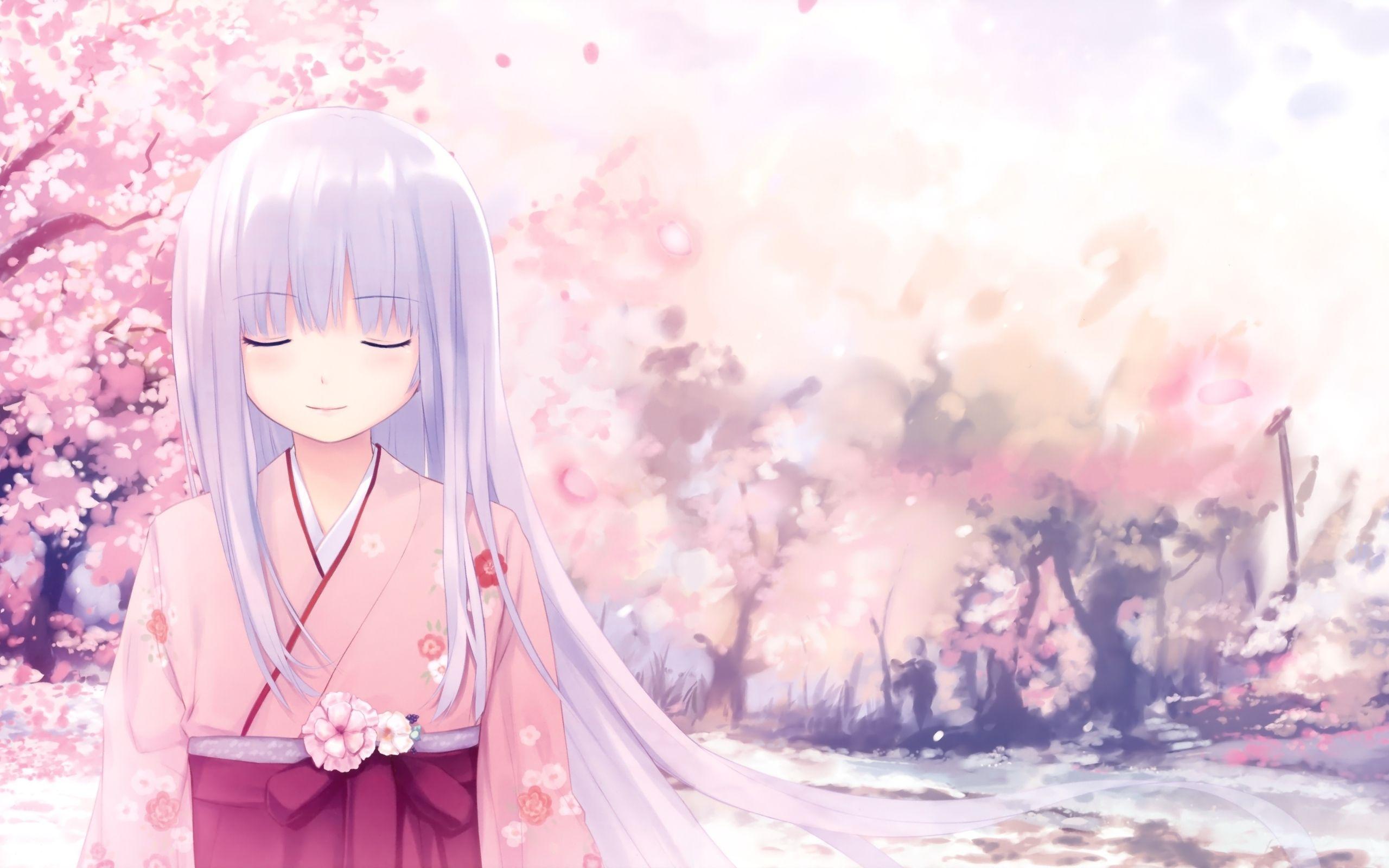 Sakura Anime Wallpapers - Top Free Sakura Anime Backgrounds