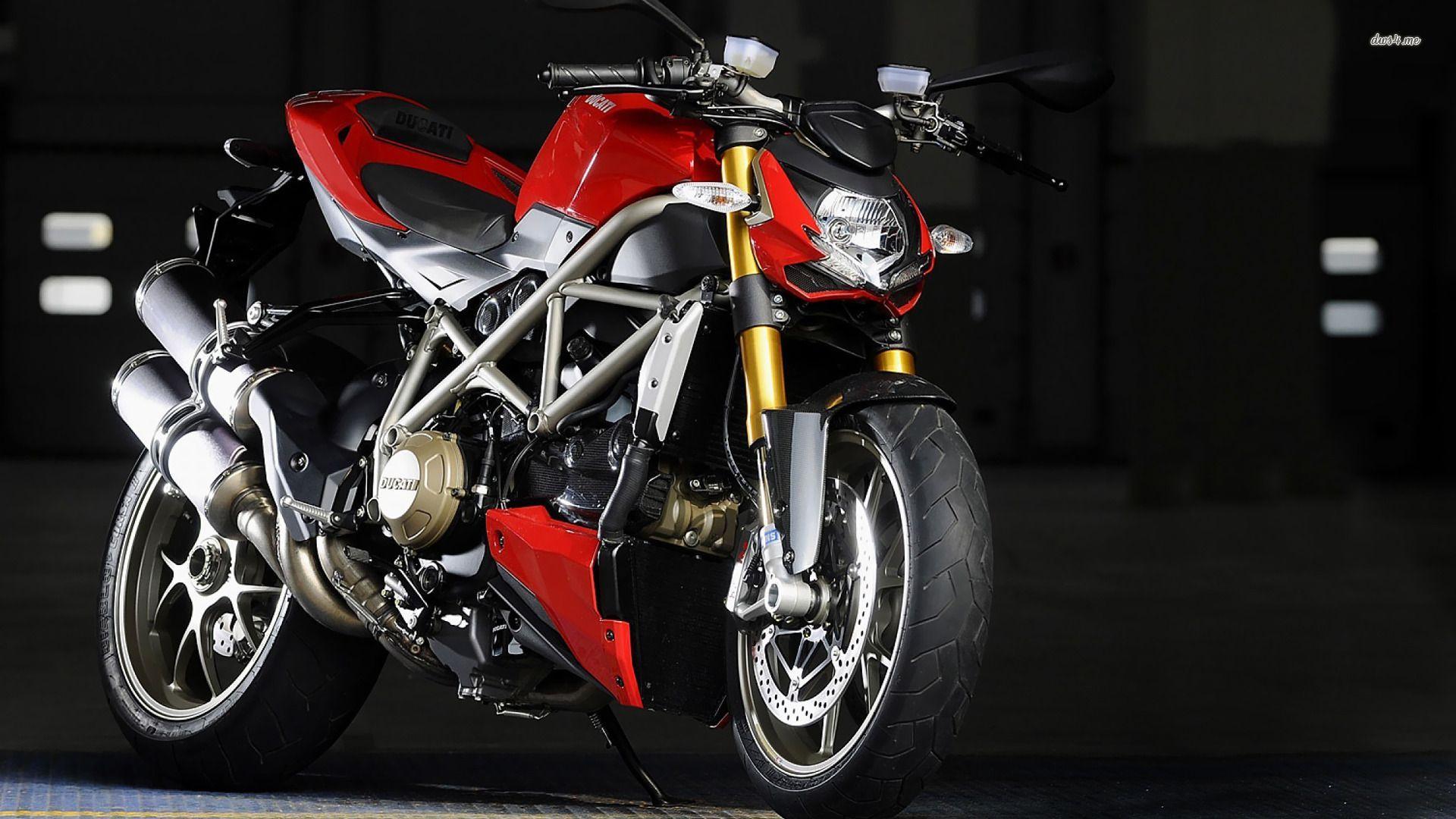 1920x1080 ducati streetfighter x motorcycle wallpaper. Ducati