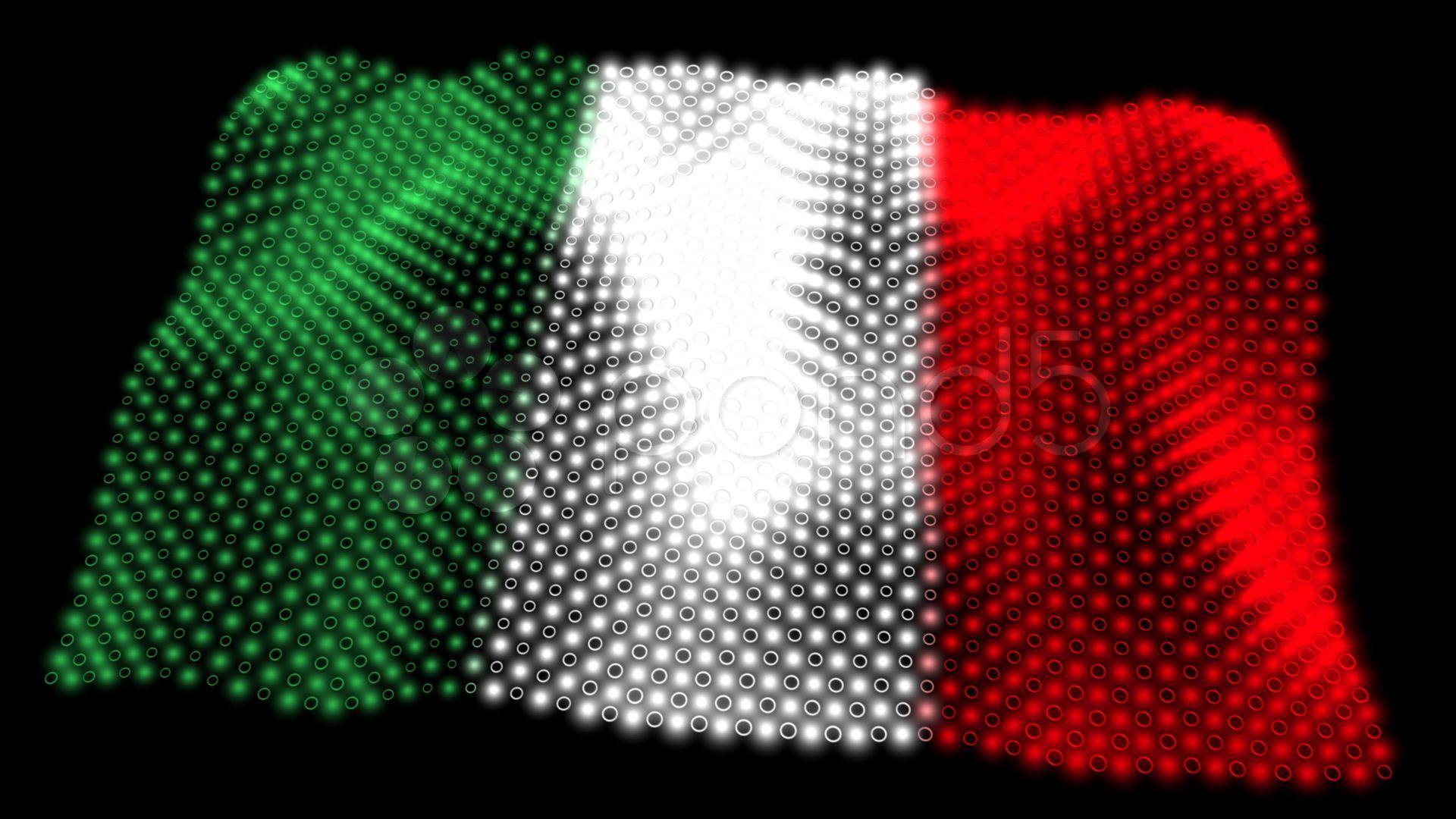 Italy Flag Wallpapers Top Free Italy Flag Backgrounds Wallpaperaccess