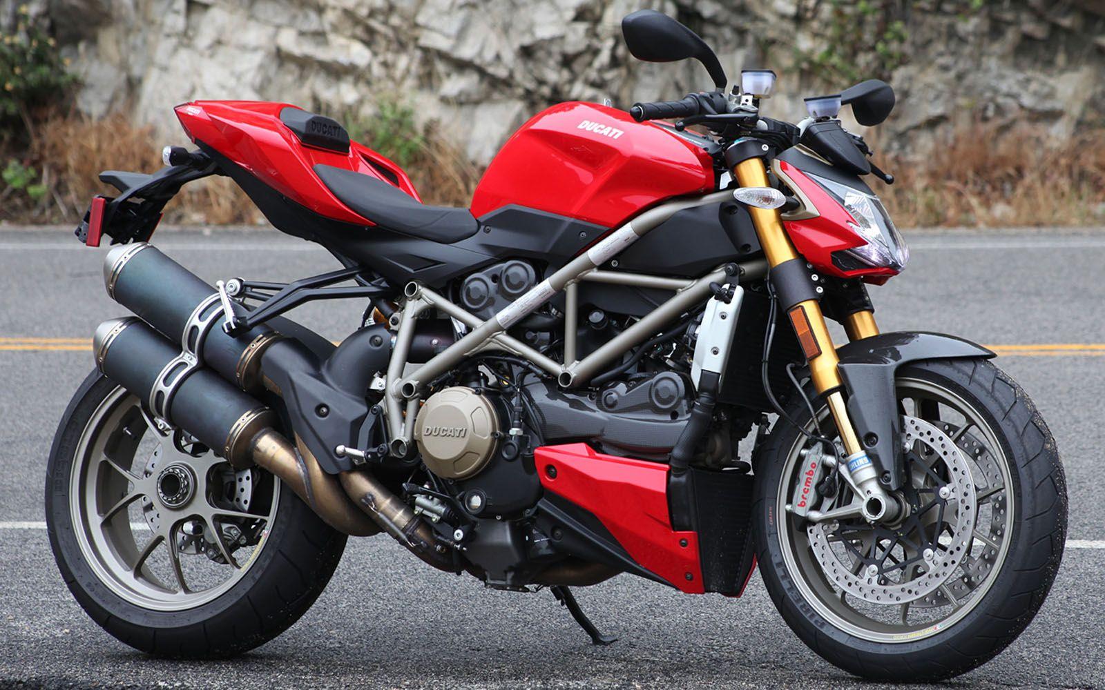 1600x1000 Free download wallpaper ducati streetfighter s desktop