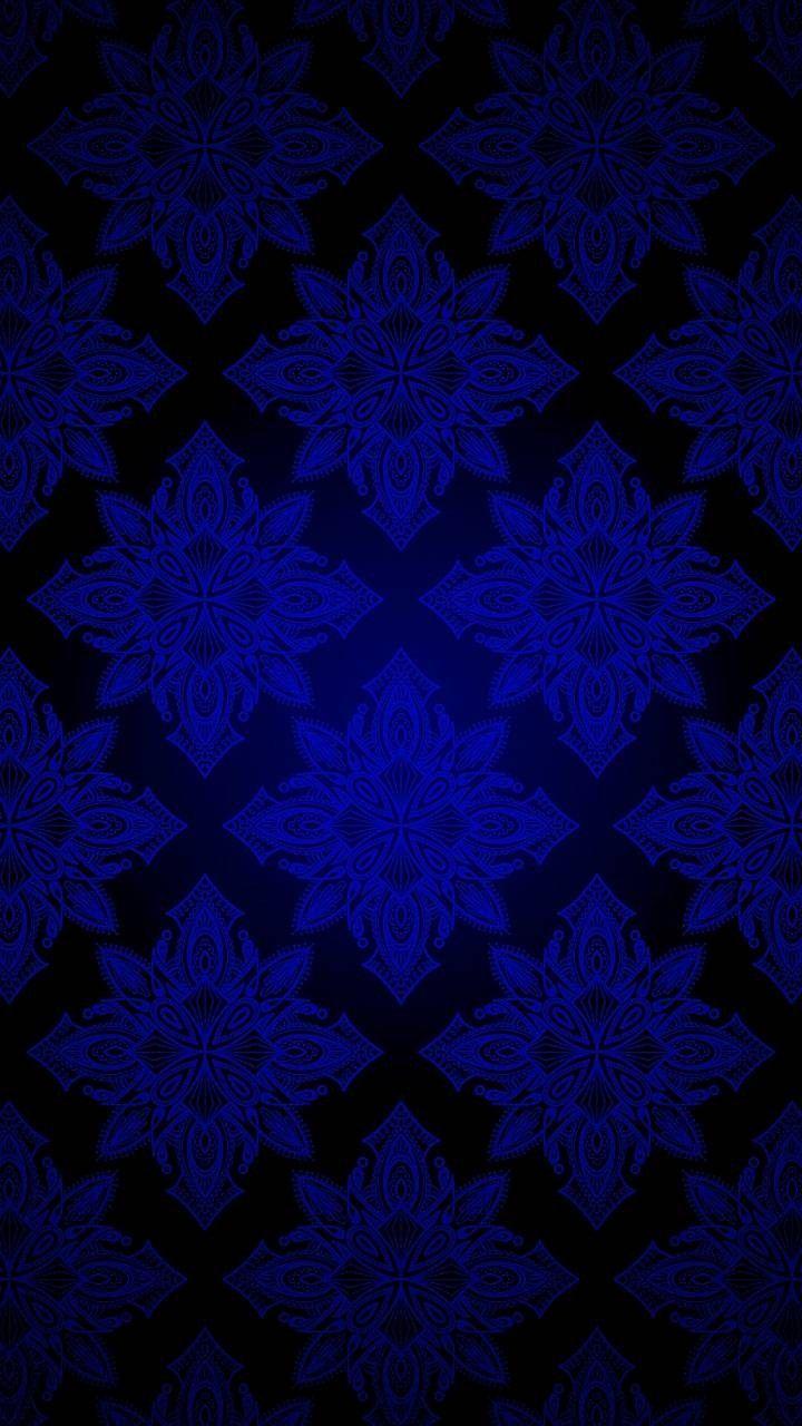 720x1280 BLUE. Royal blue wallpaper