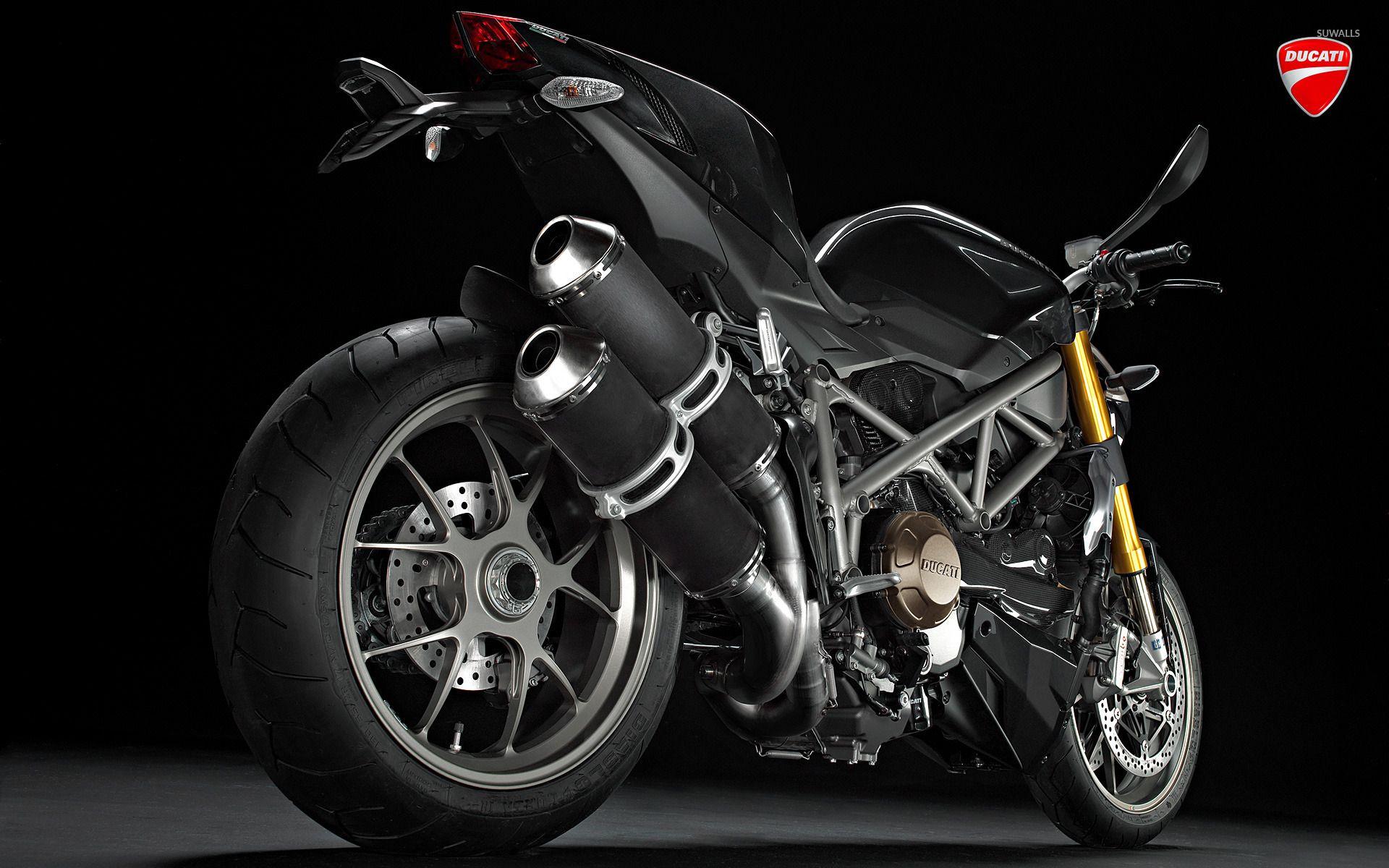 1920x1200 Ducati Streetfighter S wallpaper wallpaper