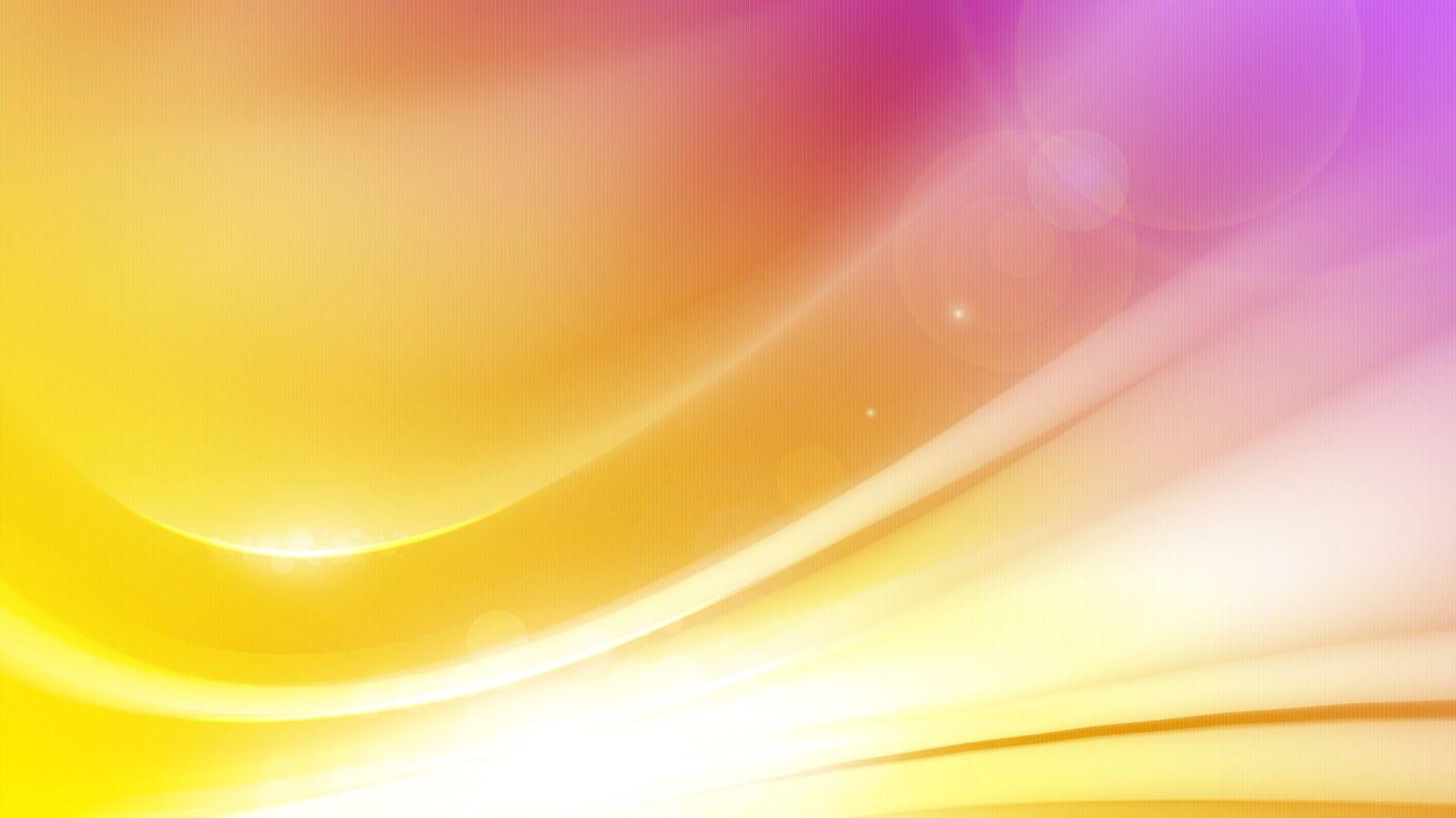 1600x900 Free download Purple and yellow wallpaper Amazing Yellow