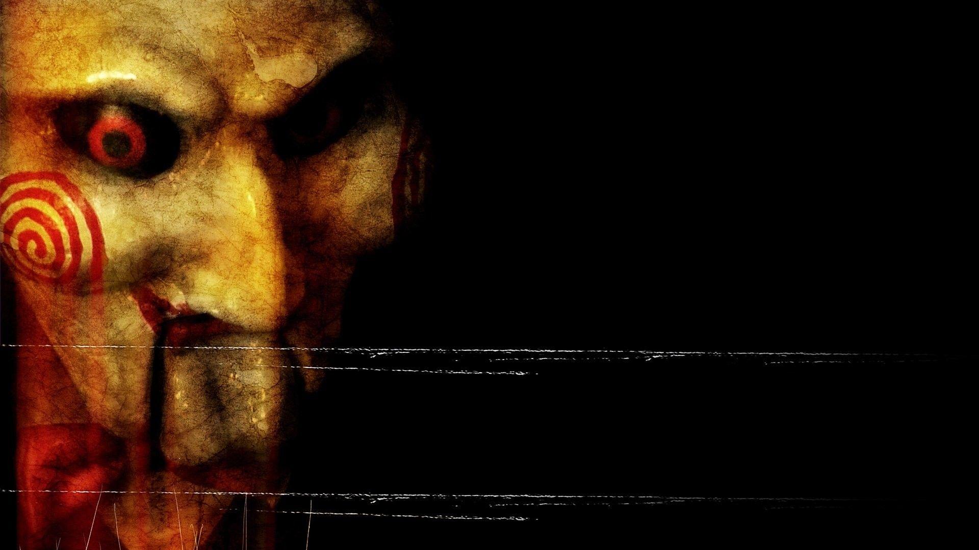 1920x1080 Saw Movie Wallpaper