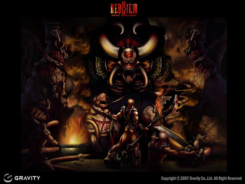 1024x768 Free download Gory Wallpaper [1024x768] for your Desktop, Mobile