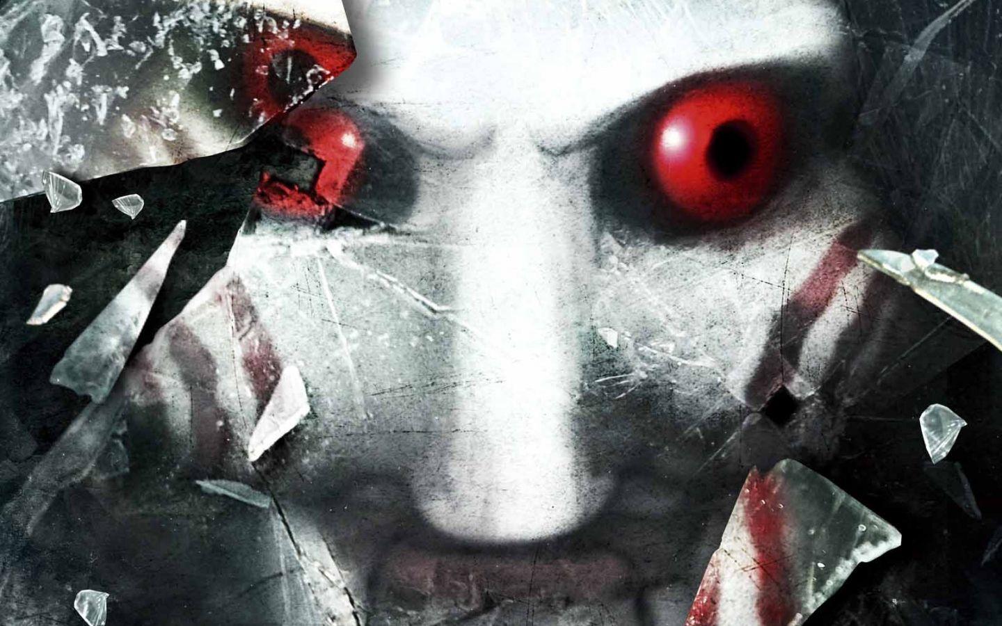 1440x900 Free download Saw Movie Wallpaper Saw Movie Wallpaper