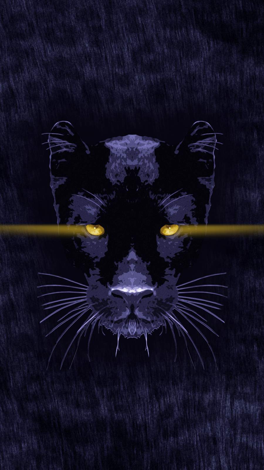 900x1600 Black Panther Animal iPhone Wallpaper Wallpaper : iPhone