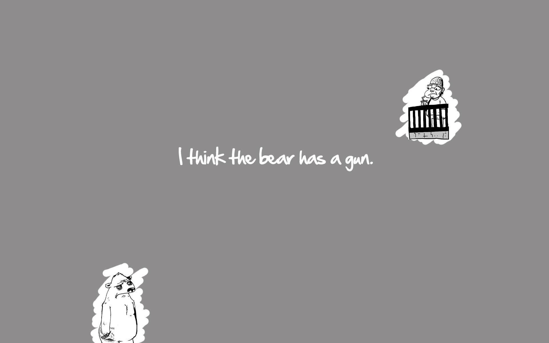 1920x1200 Minimalist Desktop Wallpaper