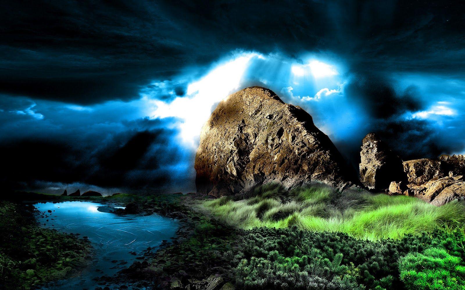 1600x1000 Magical wallpaper HD (35 Wallpaper)
