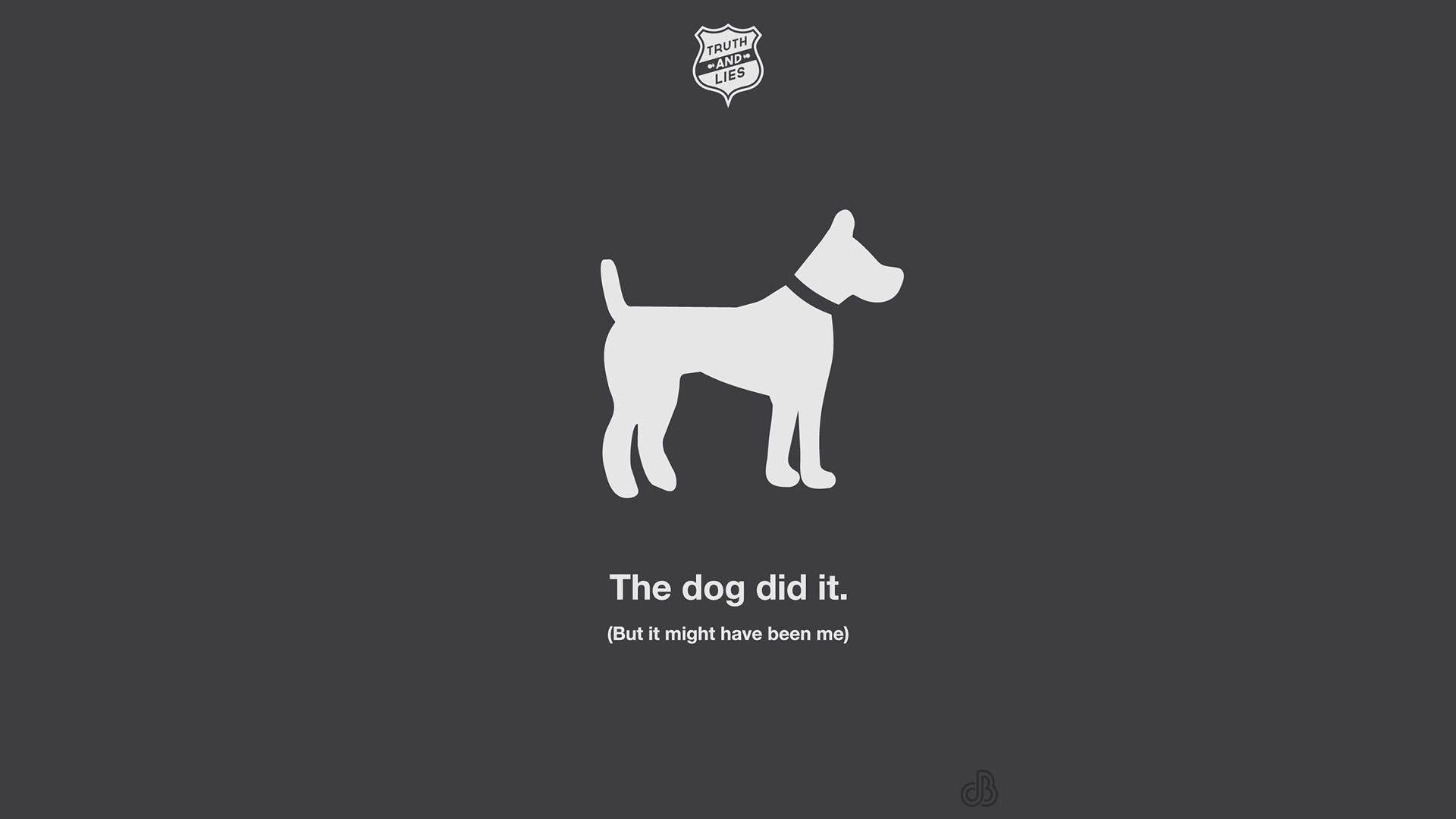 Dog Minimalist Wallpapers - Top Free Dog Minimalist Backgrounds