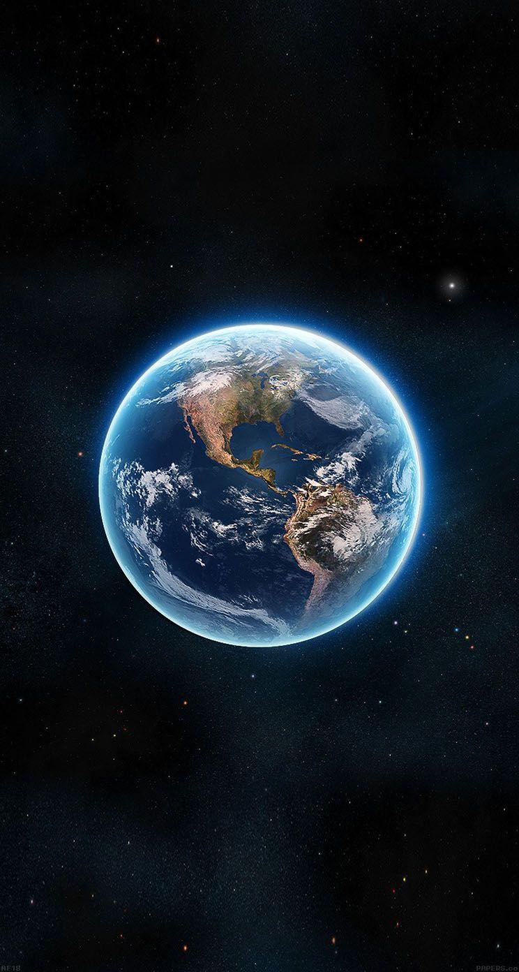 Ios Earth Wallpapers Top Free Ios Earth Backgrounds Wallpaperaccess