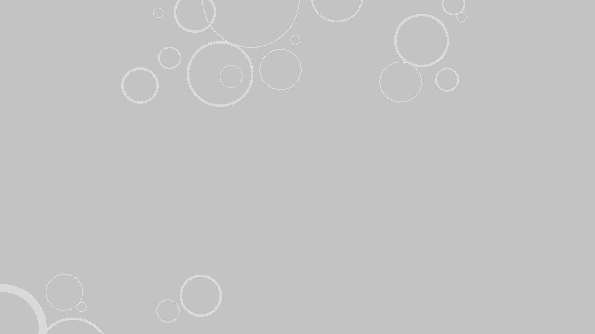 1920x1080 Solid Gray Wallpaper