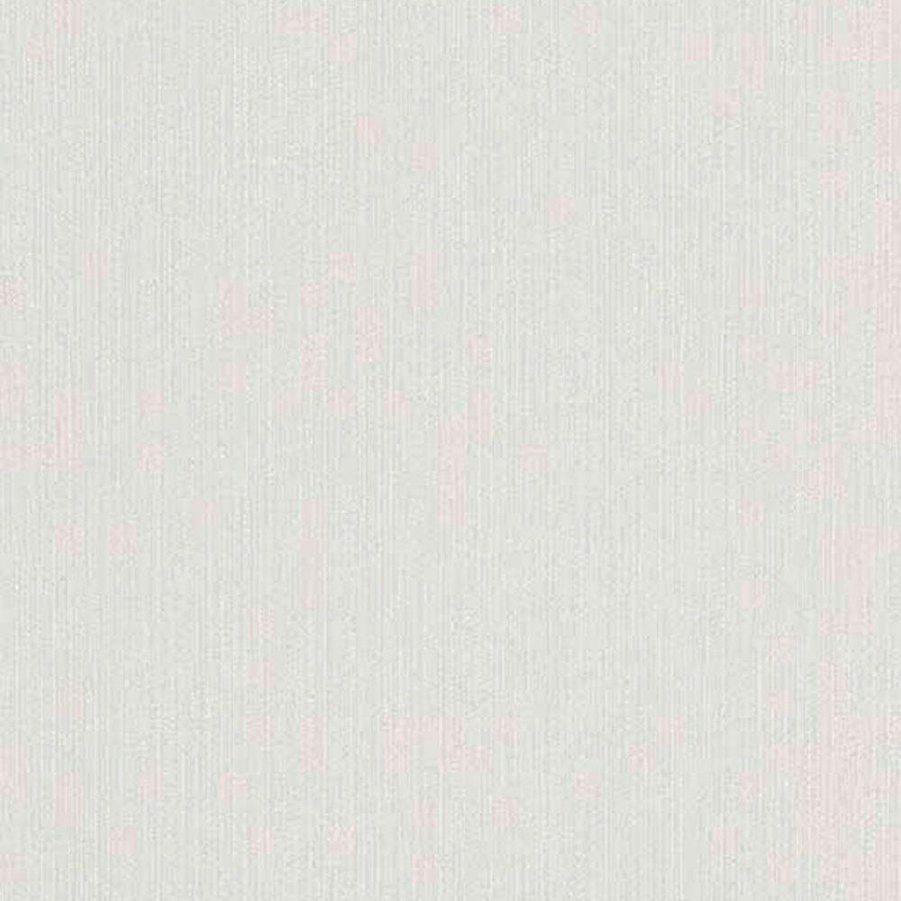 1000x1000 Erismann Spring Plain Light Grey Wallpaper