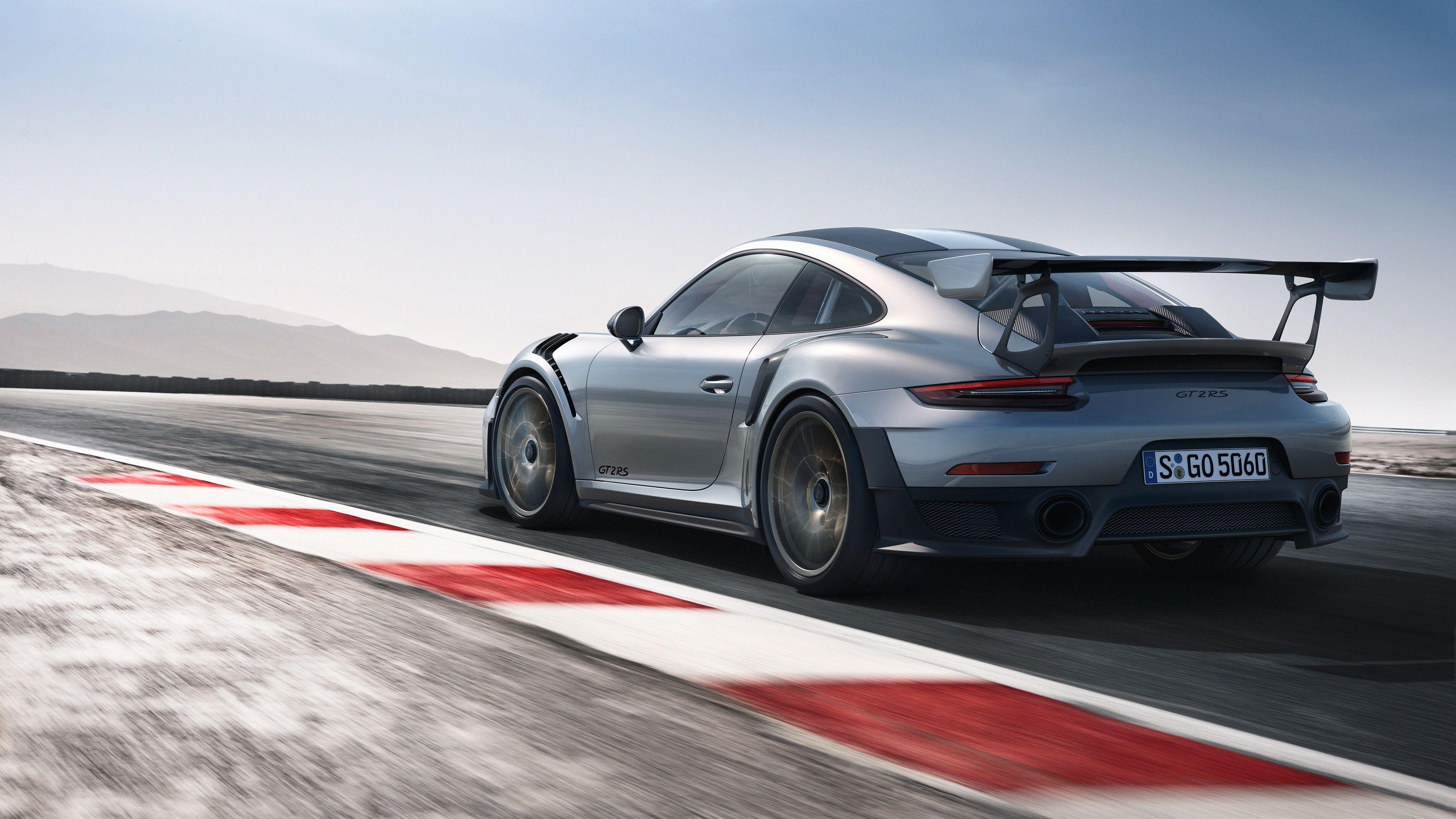 3600x2025 Wallpaper Porsche 911 GT2 RS, HD, Automotive / Cars