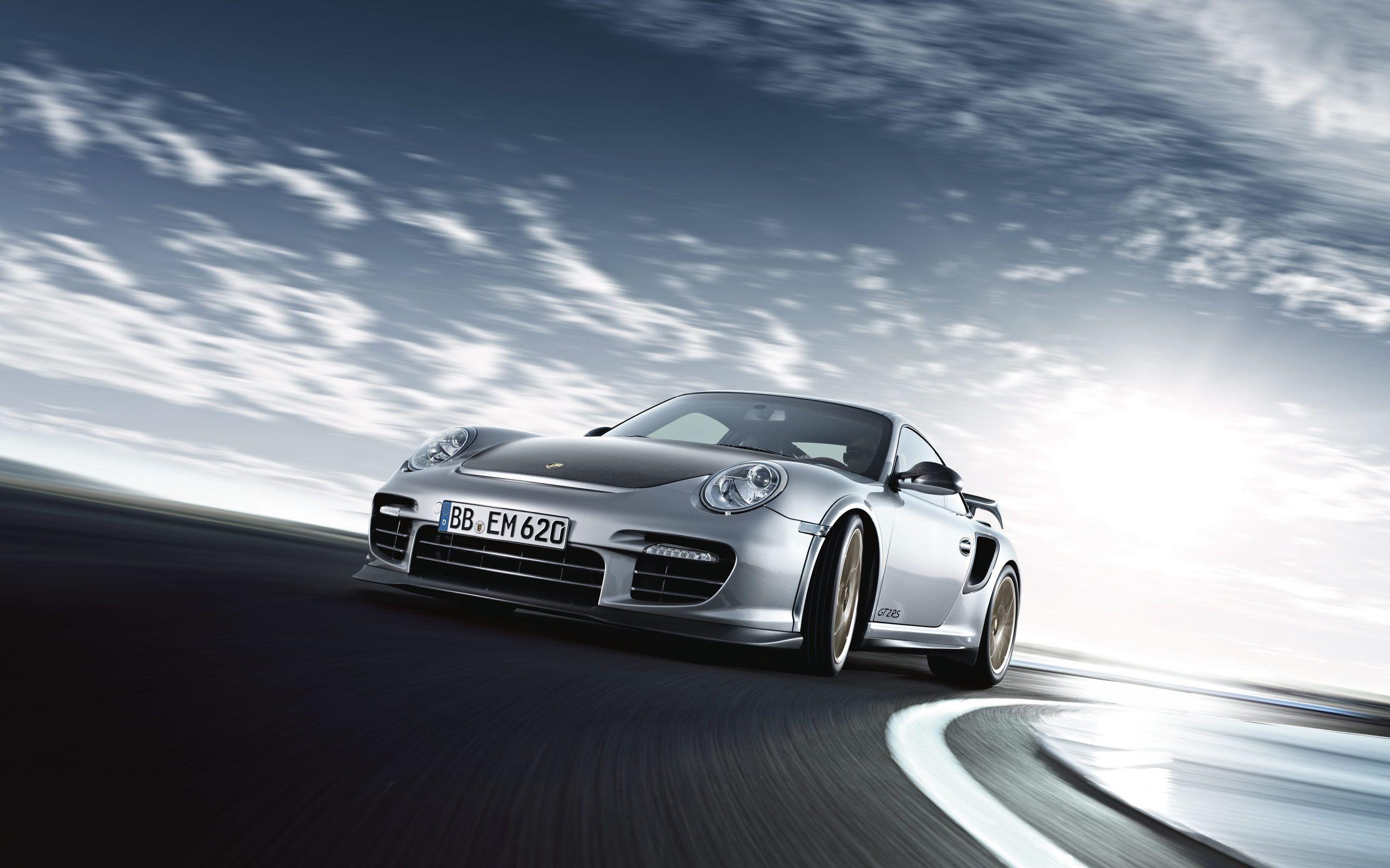 2560x1600 Porsche 911 GT2 RS Wallpaperx1600