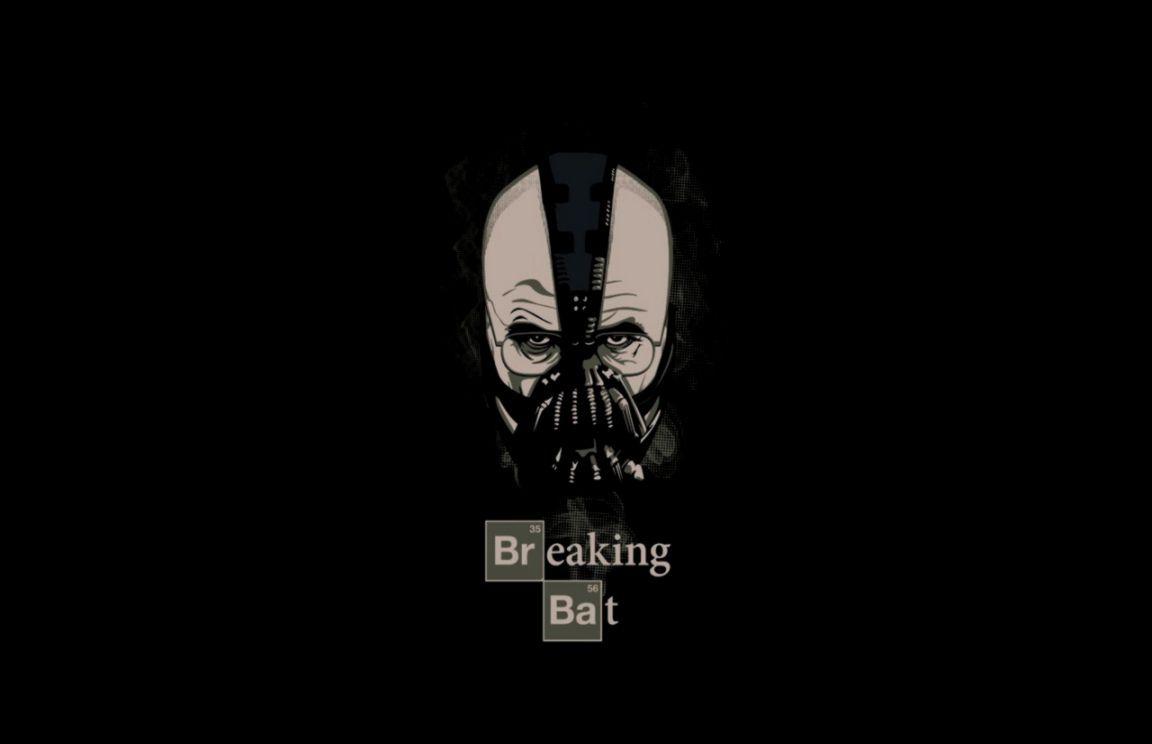 1152x744 Heisenberg Wallpaper