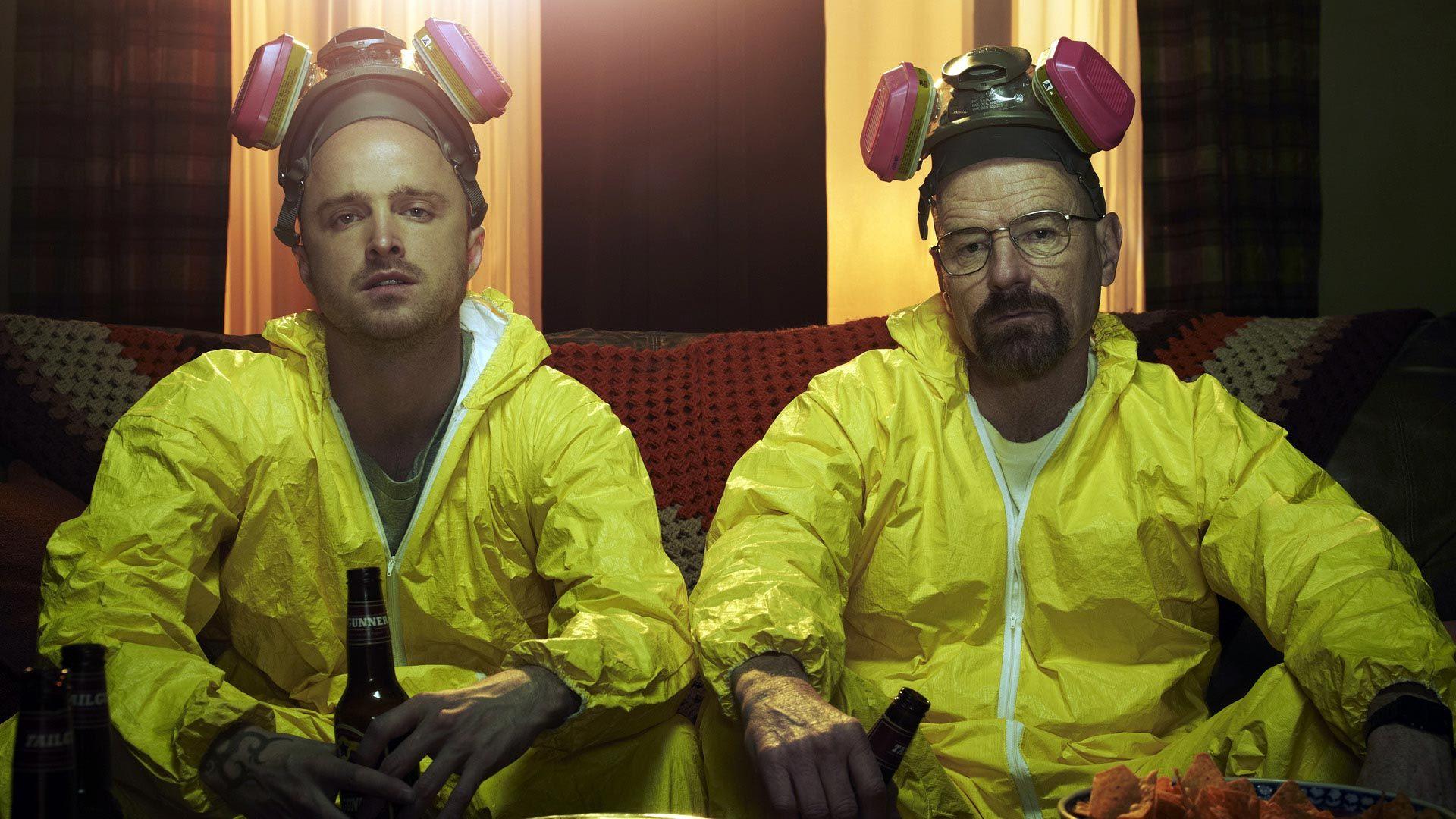 1920x1080 Breaking Bad Theme for Windows 10