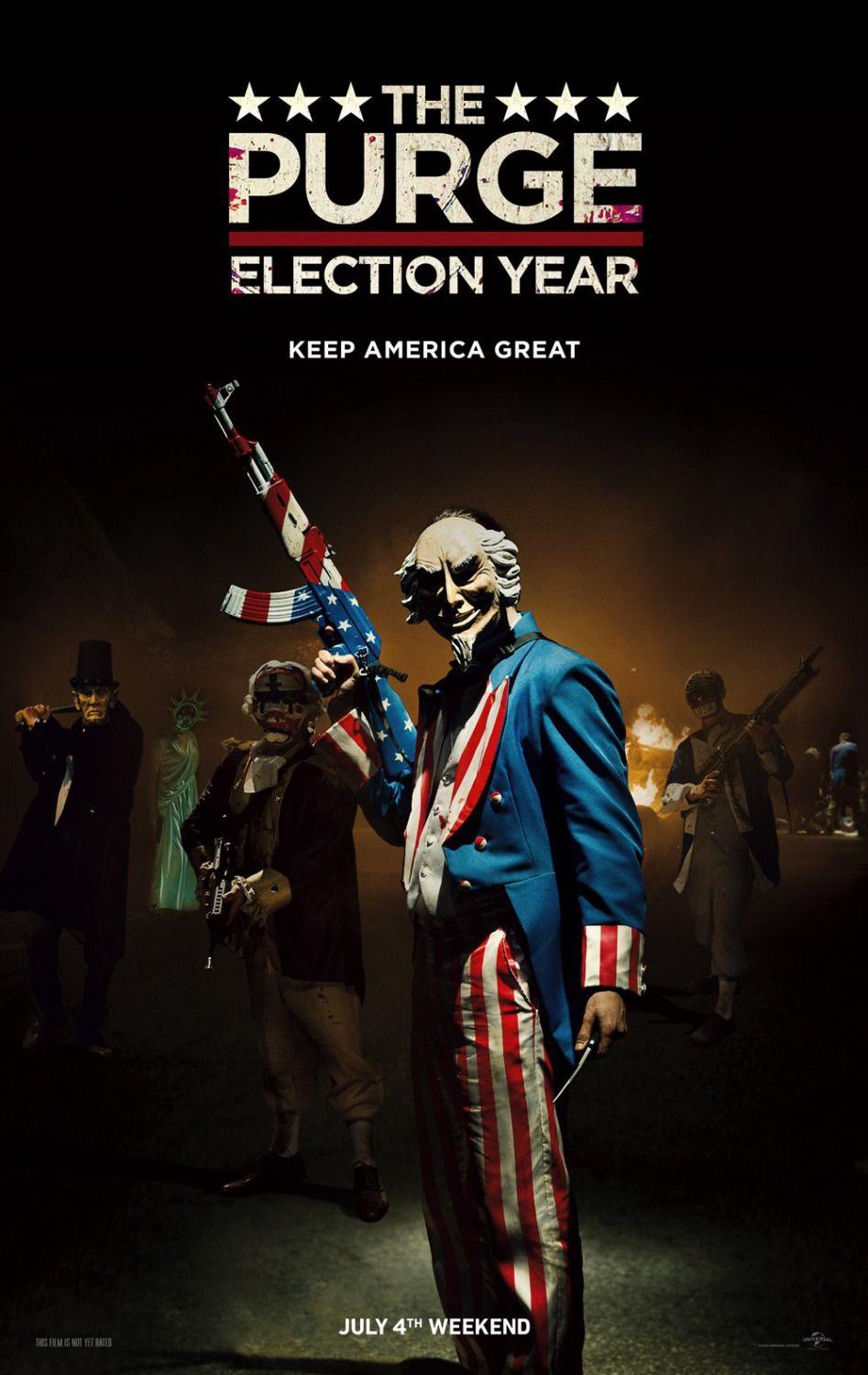 947x1500 The Purge Wallpaper