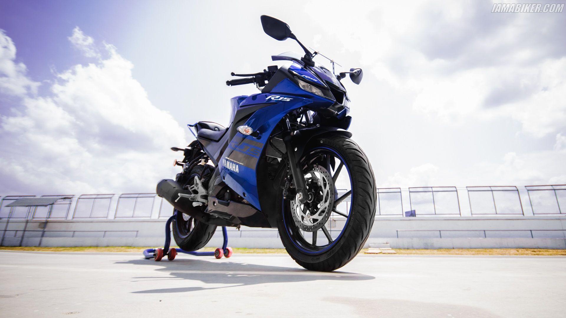Yamaha R15 Wallpapers  Top 35 Best Yamaha R15 Backgrounds Download