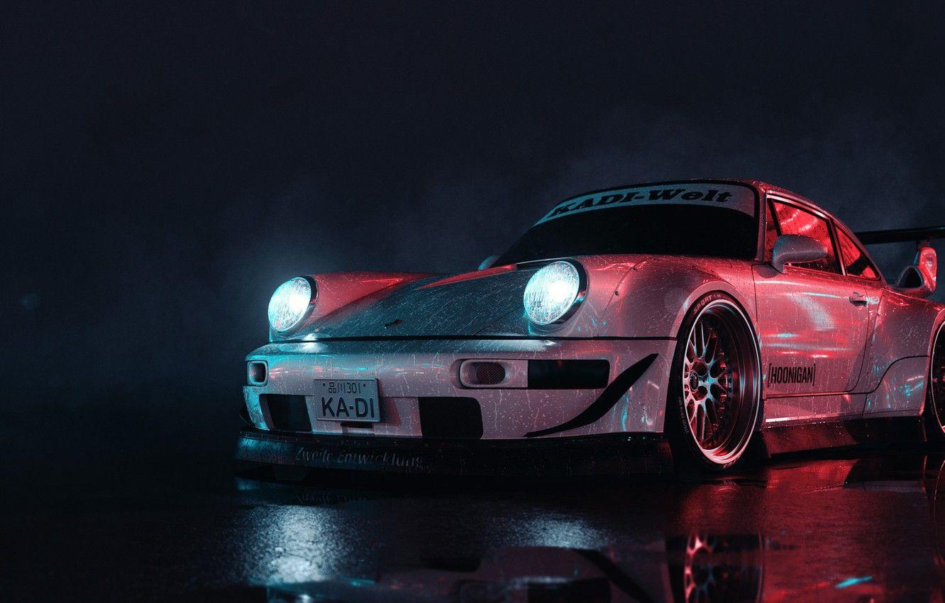 RWB Wallpapers - Top Free RWB Backgrounds - WallpaperAccess