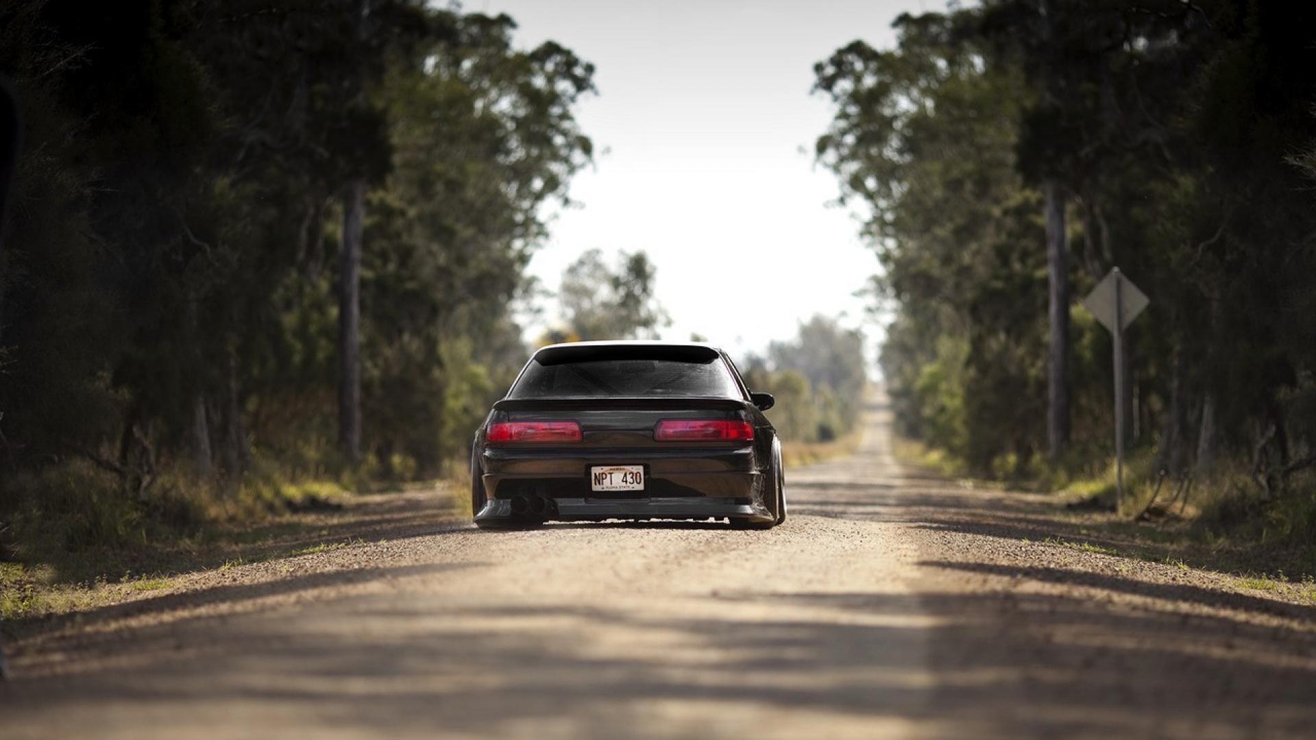 1920x1080 Drift Car Desktop Background. Oculus