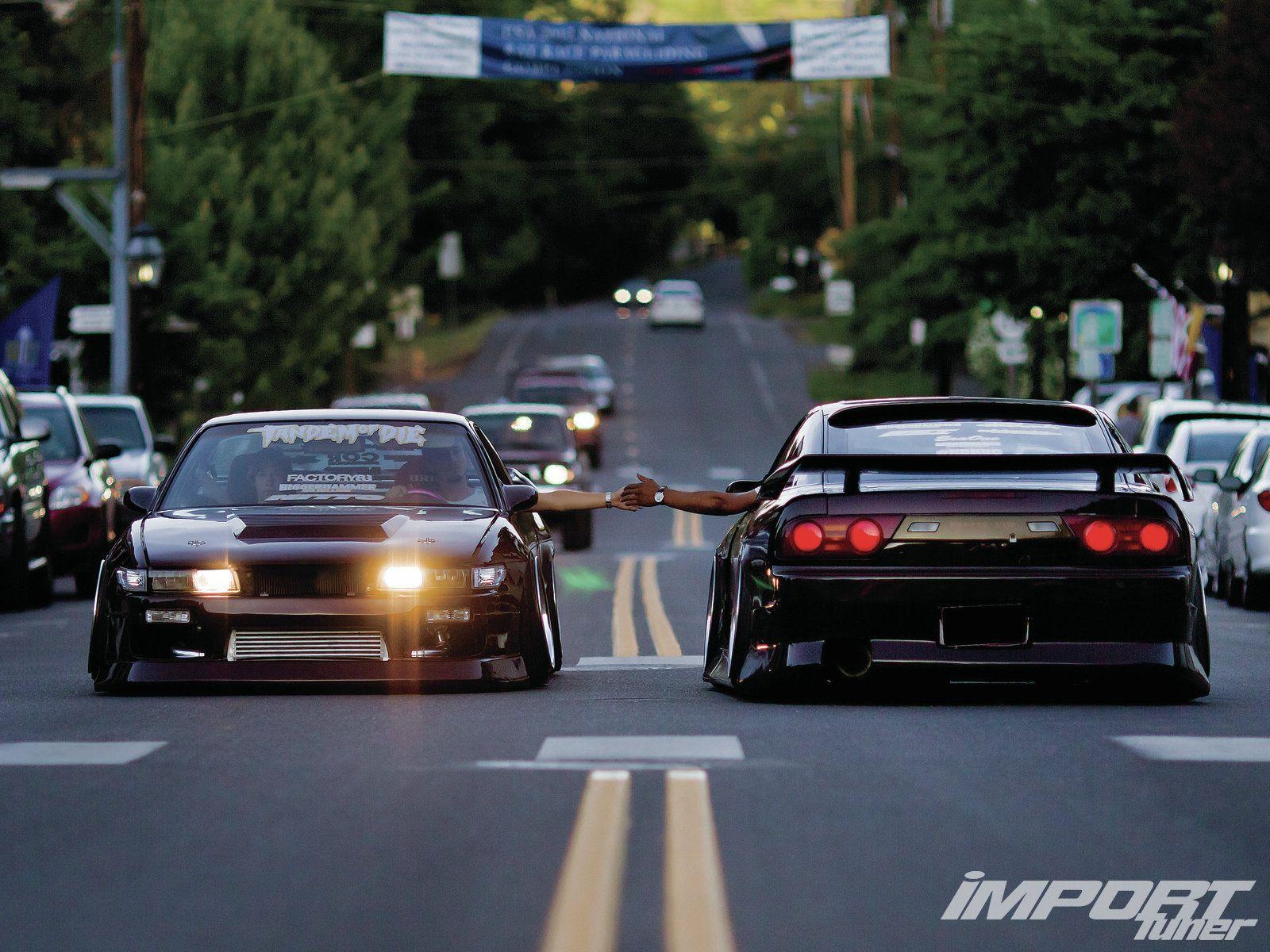 1600x1200 240SX Wallpaper 240Sx Wallpaper