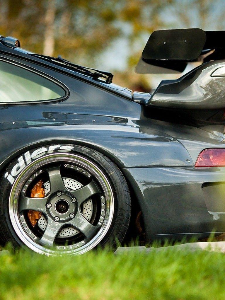 768x1024 Download 768x1024 Porsche euro tuning porsche 911 rauh welt