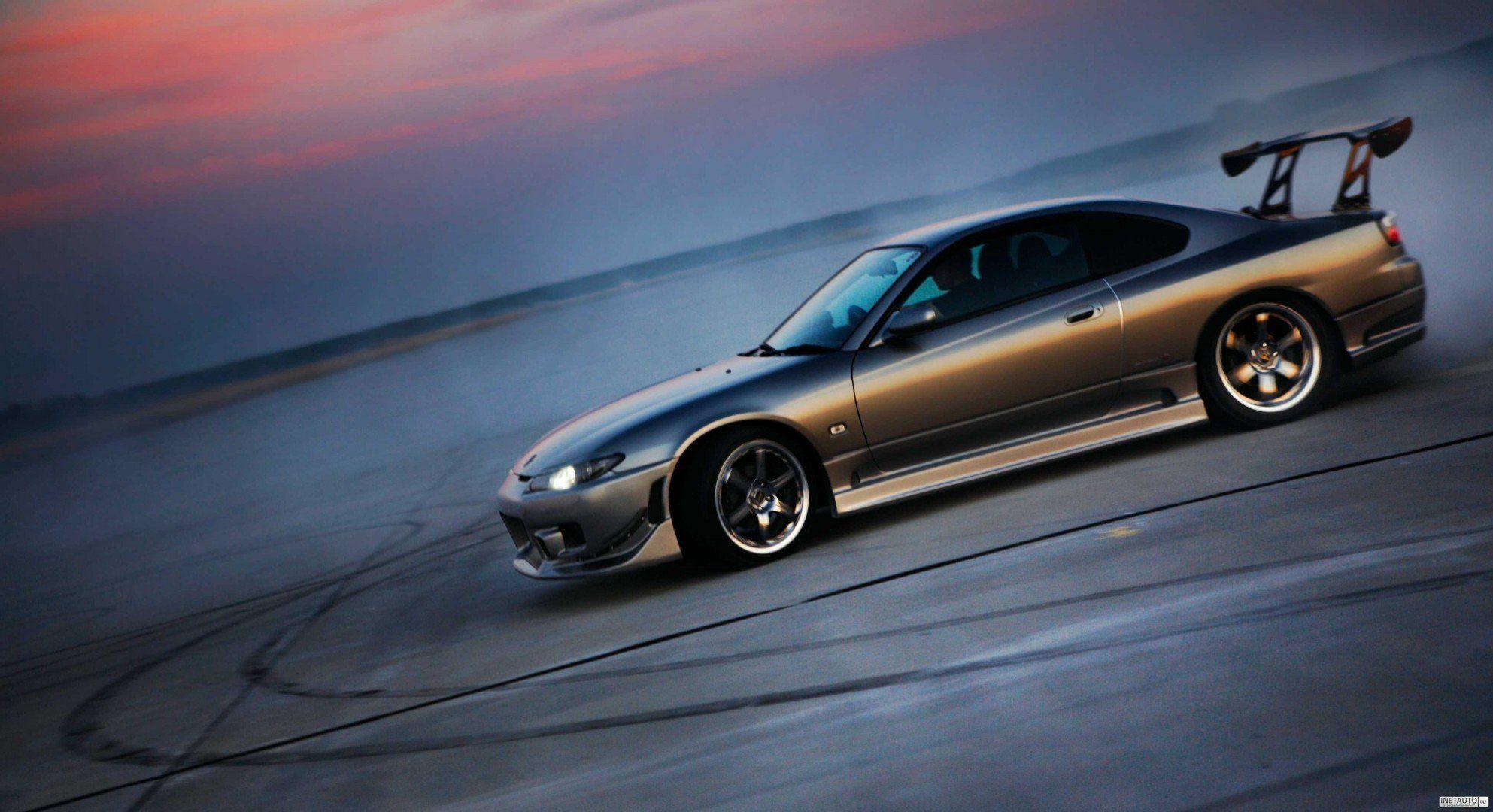 1985x1080 Nissan Silvia S15 Wallpaper Silvia Wallpaper S15