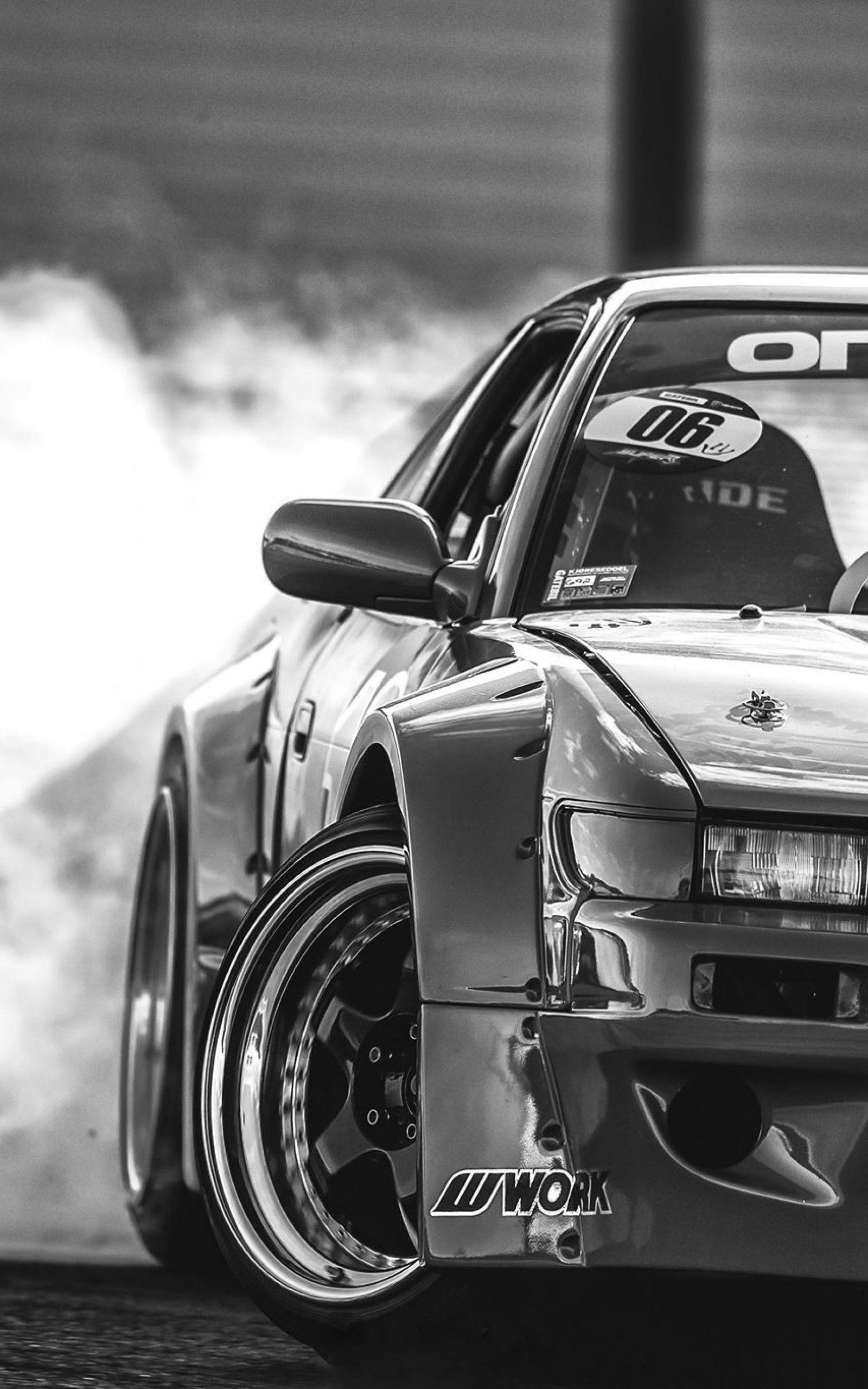 1600x2560 Download 1600x2560 Nissan Silvia S Sport, Cars Wallpaper