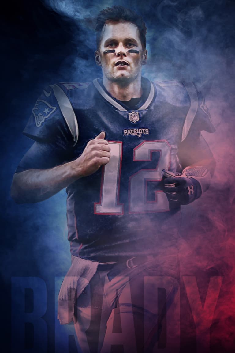 768x1152 Official website of the New England Patriots