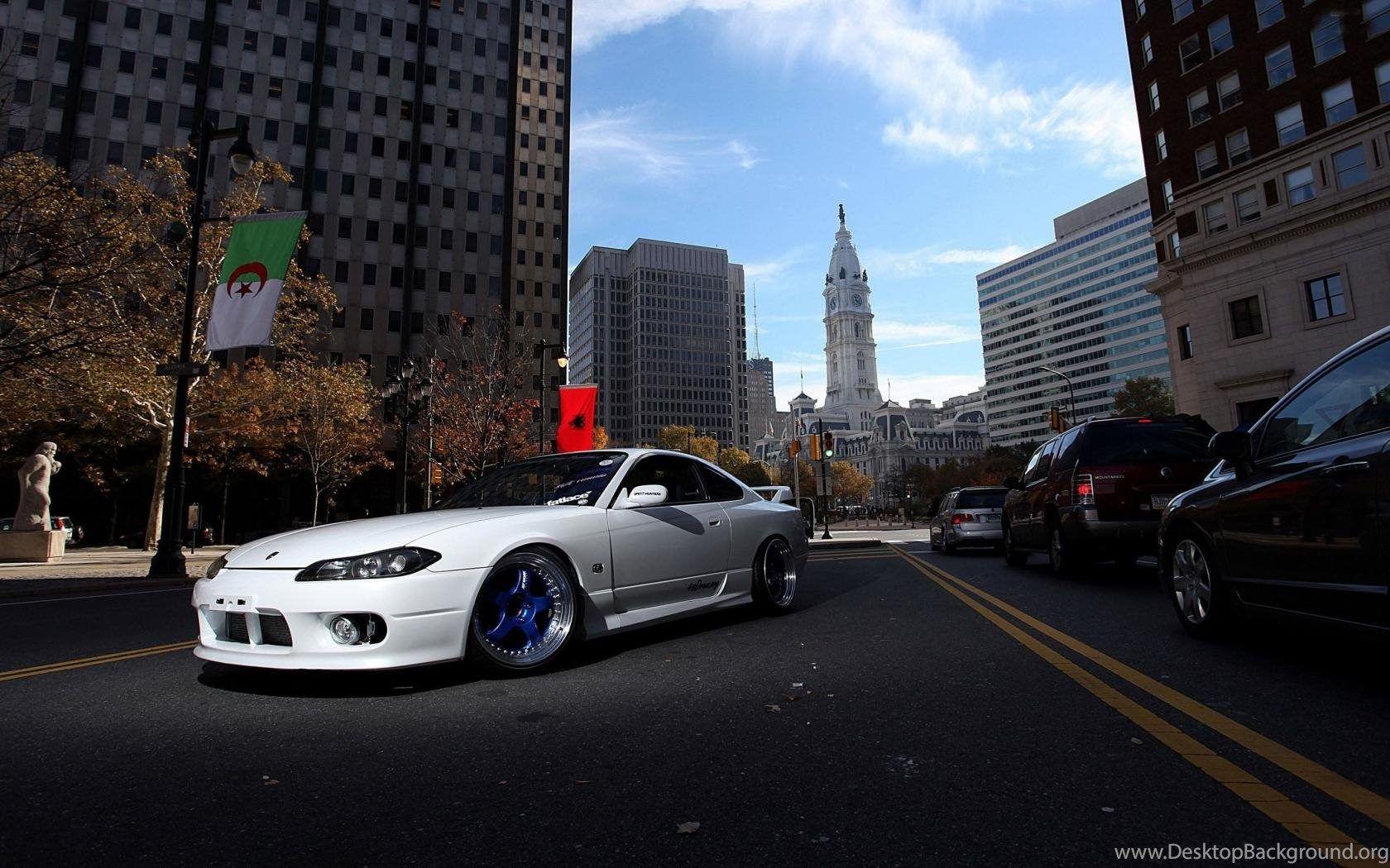 1680x1050 Nissan Silvia S15 Wallpaper Wallsus.com Desktop Background